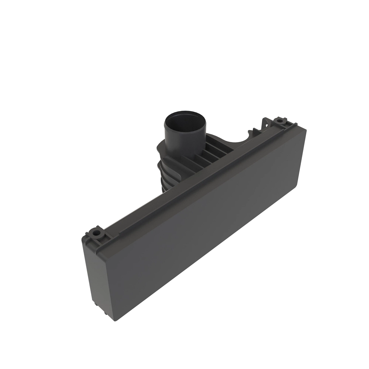 Radiator Reservoir, Top