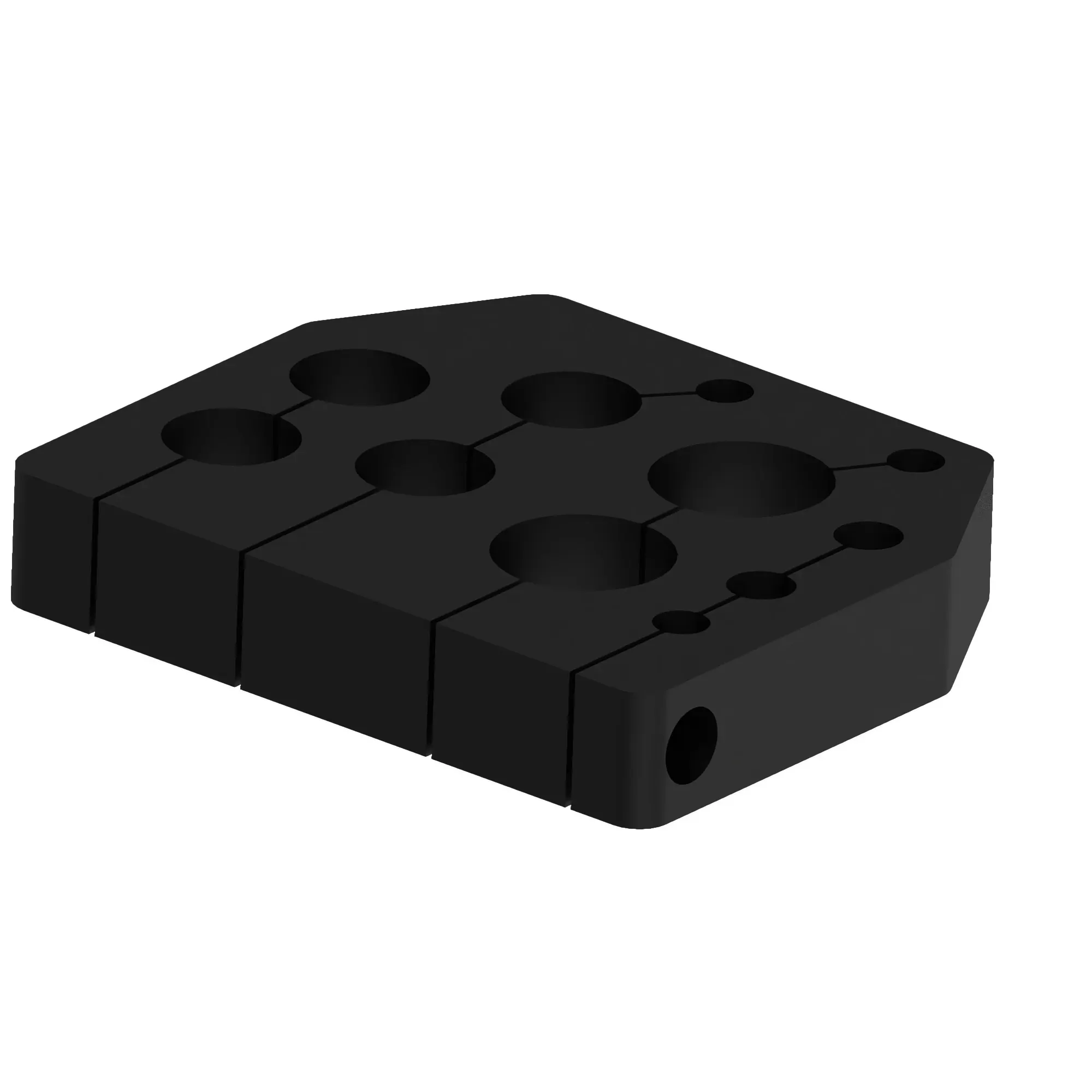 Block Clamp