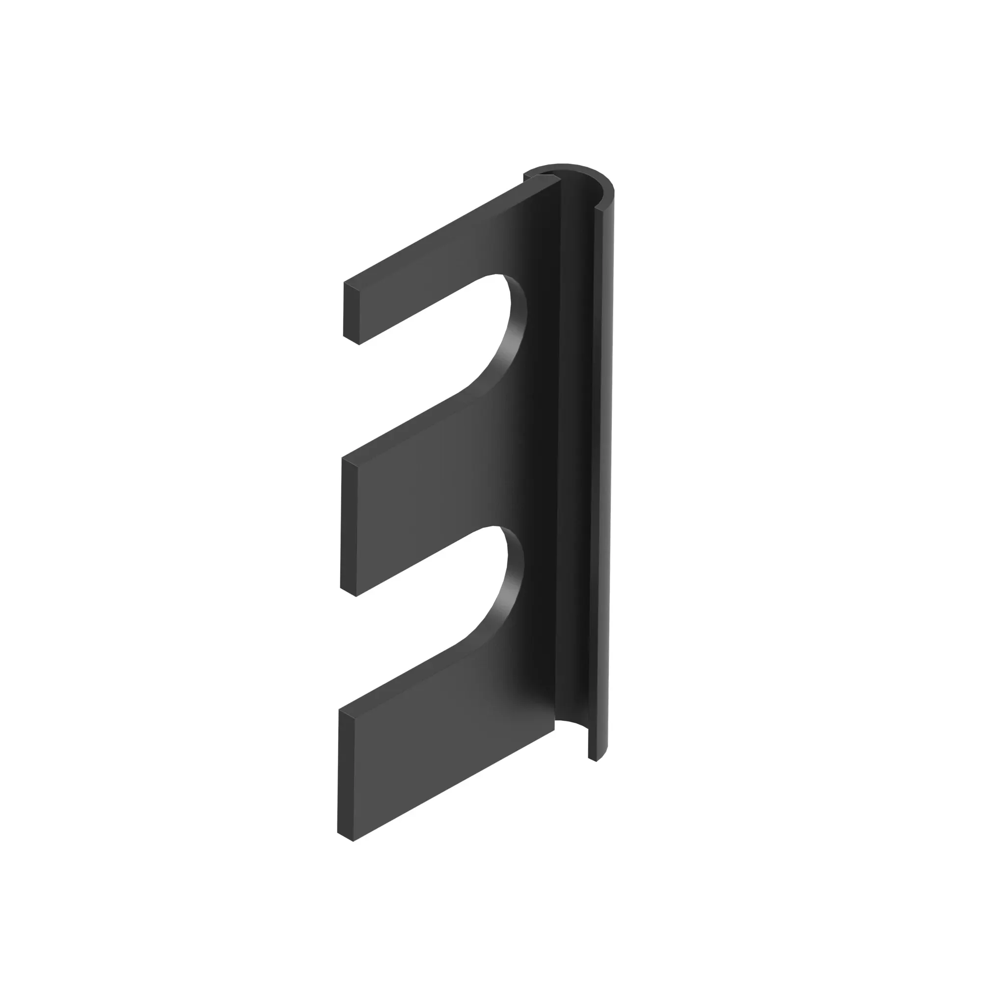 RUB GUARD BRACKET
