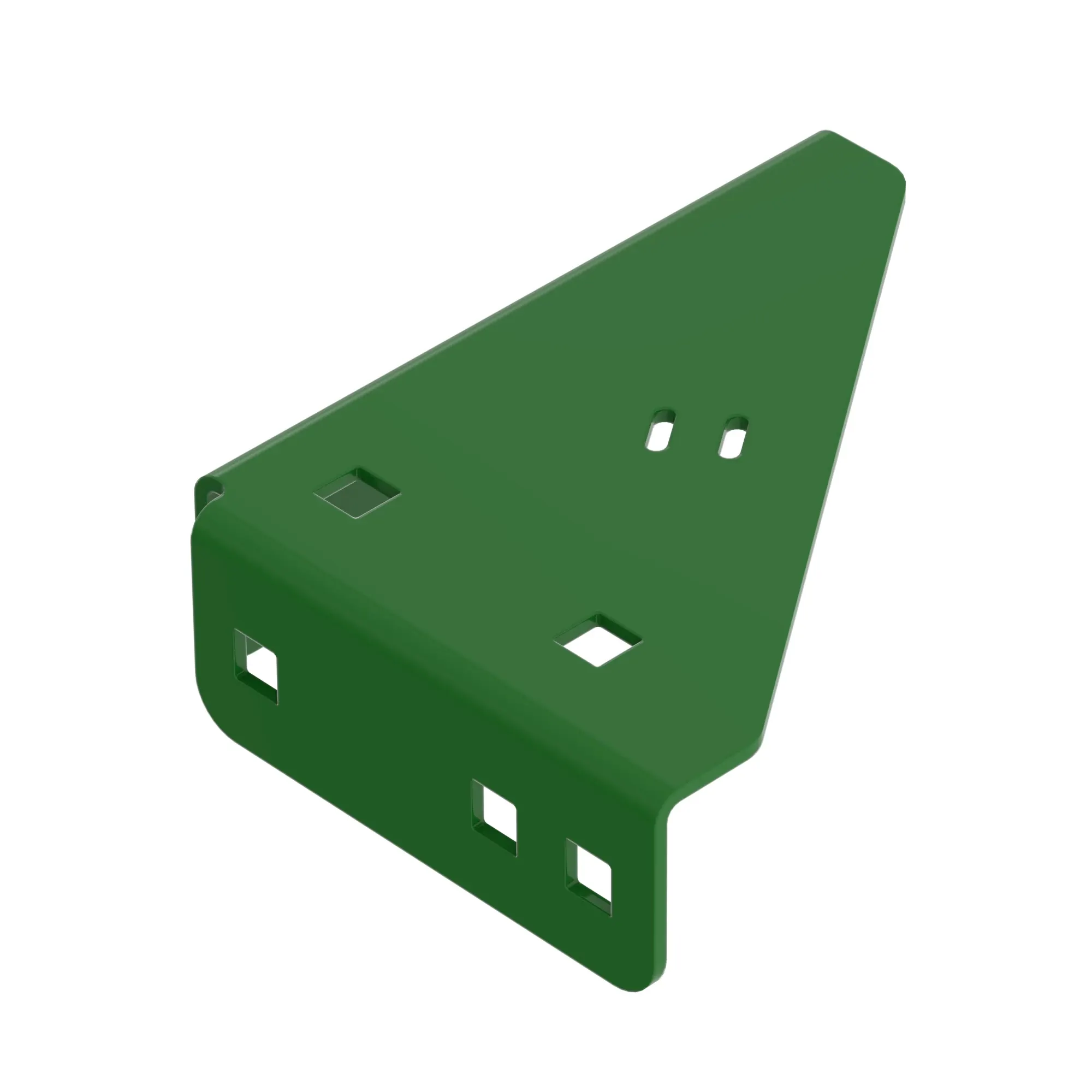 John Deere Light Bracket Angle - KK15133