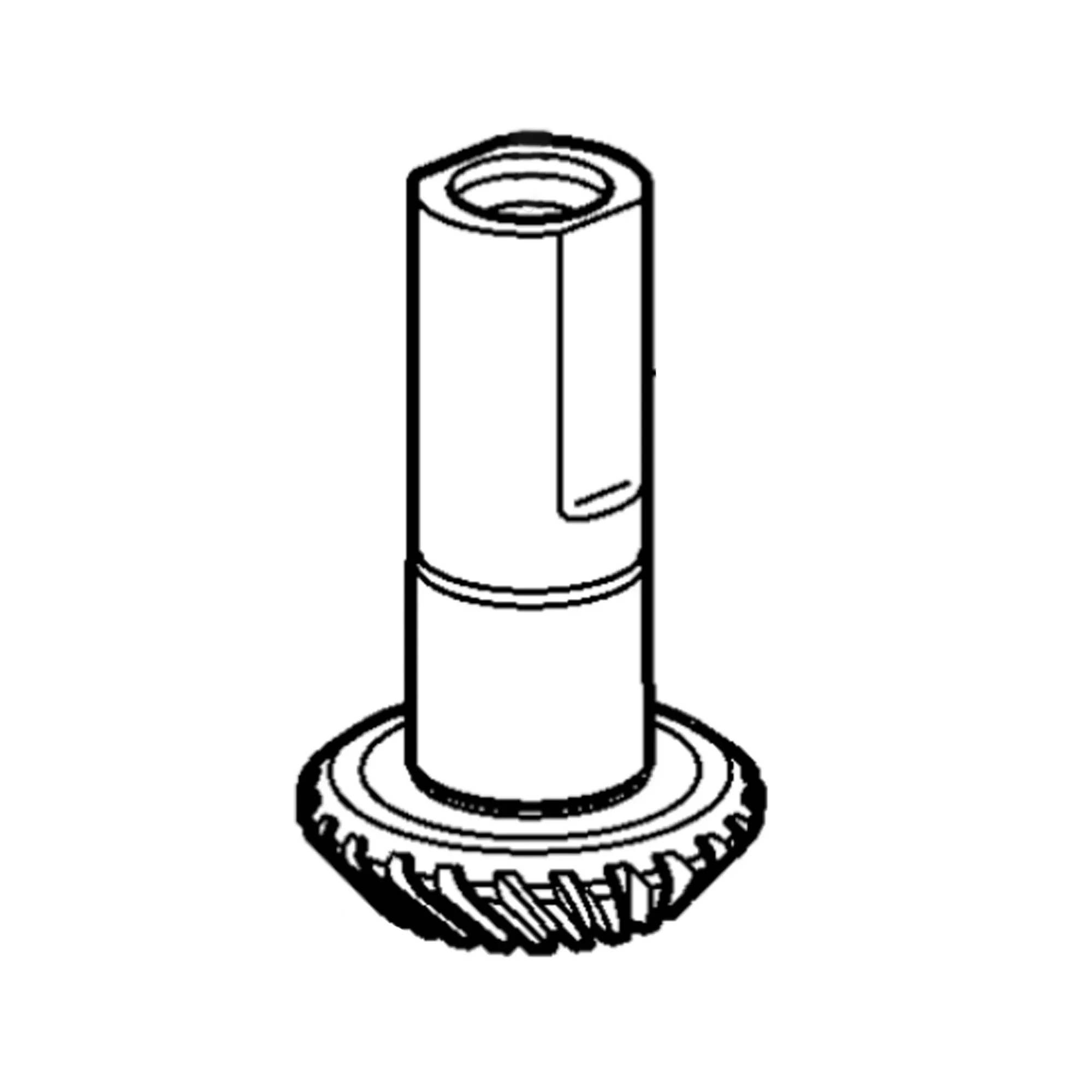 John Deere Bevel Gear - L166208