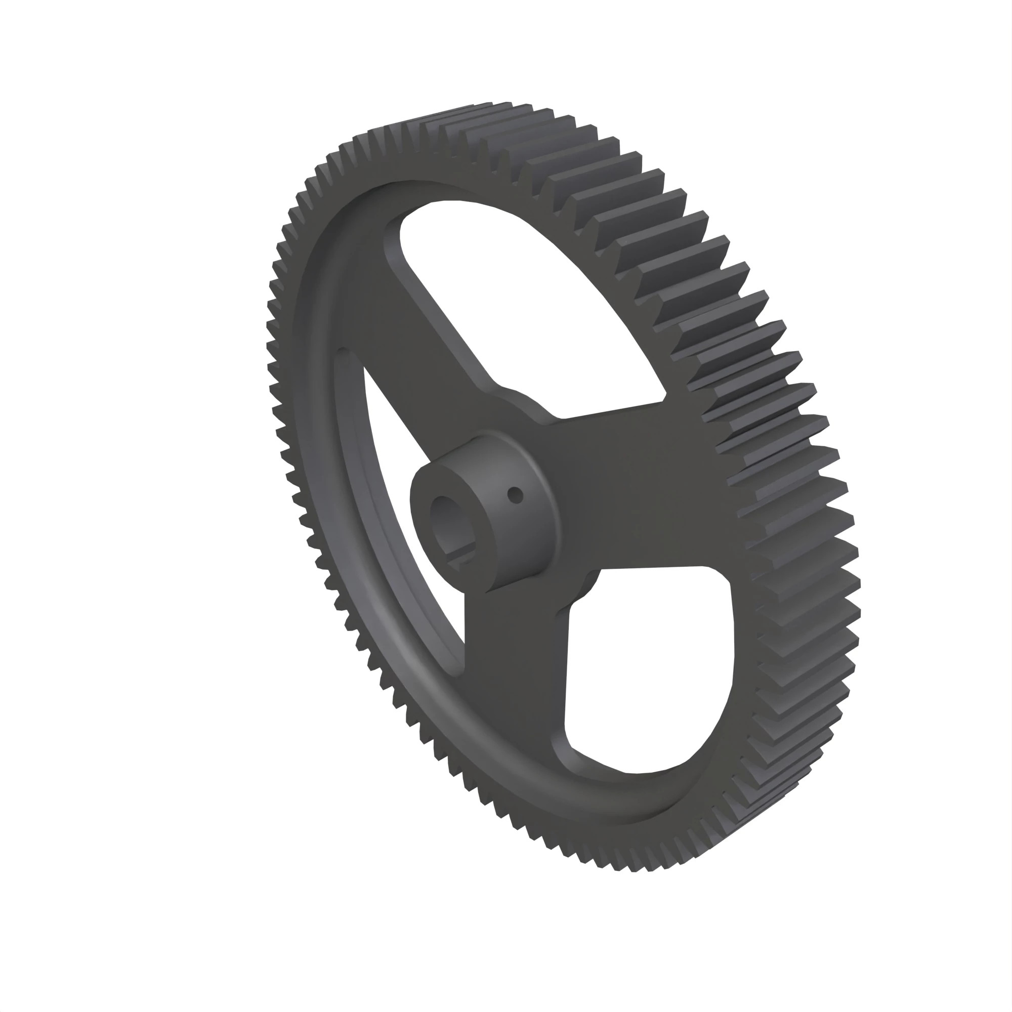 ⚙️ H228674: Engranaje Impulsor del carrete John Deere 🚜✅