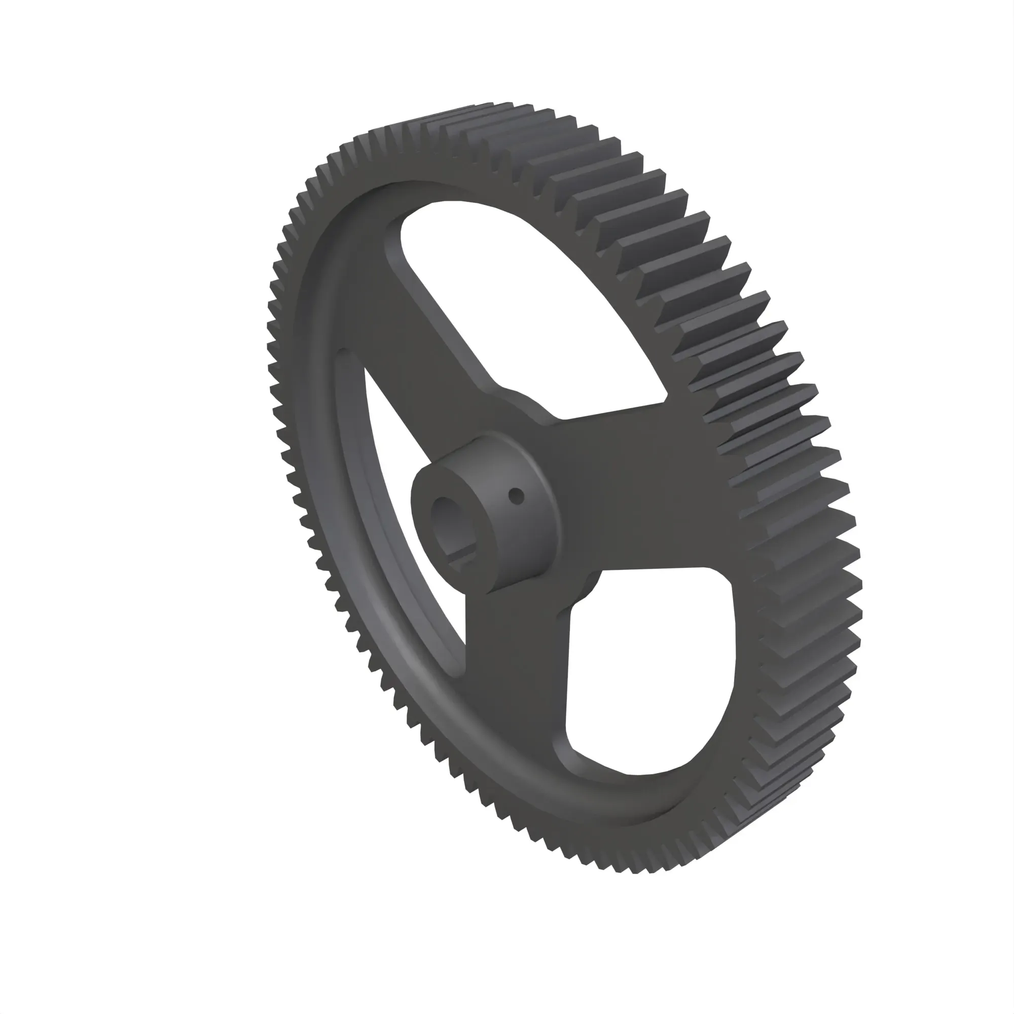 John Deere Reel Drive Gear - H228674