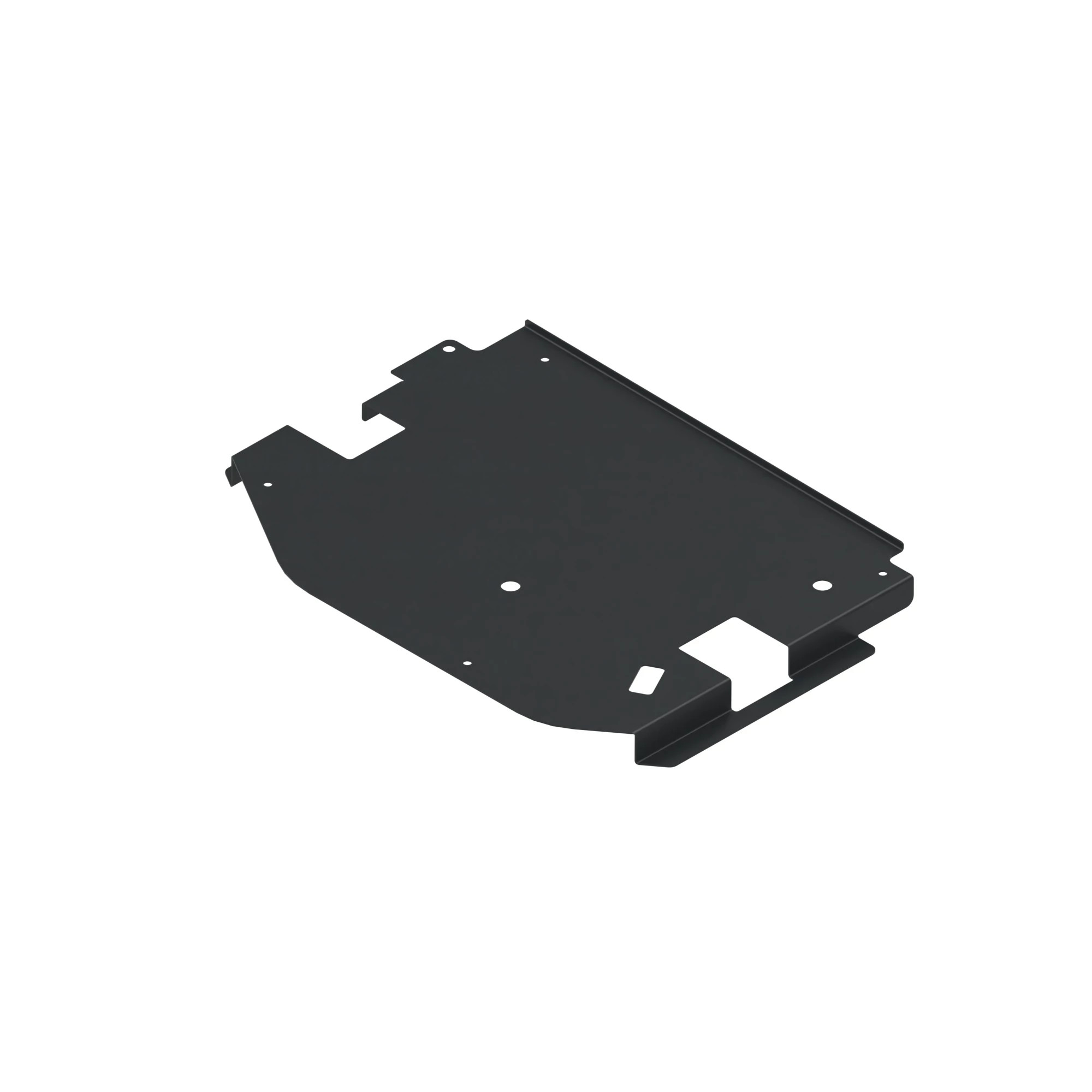 GUARD, DECK TOP COVER