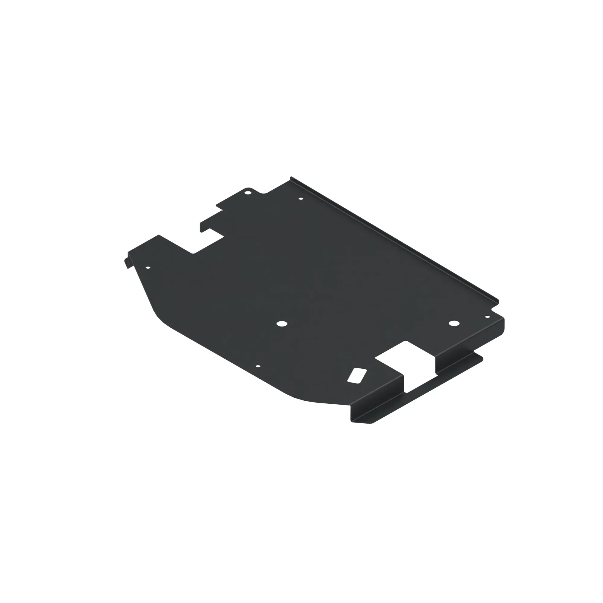 John Deere Guard - M164453