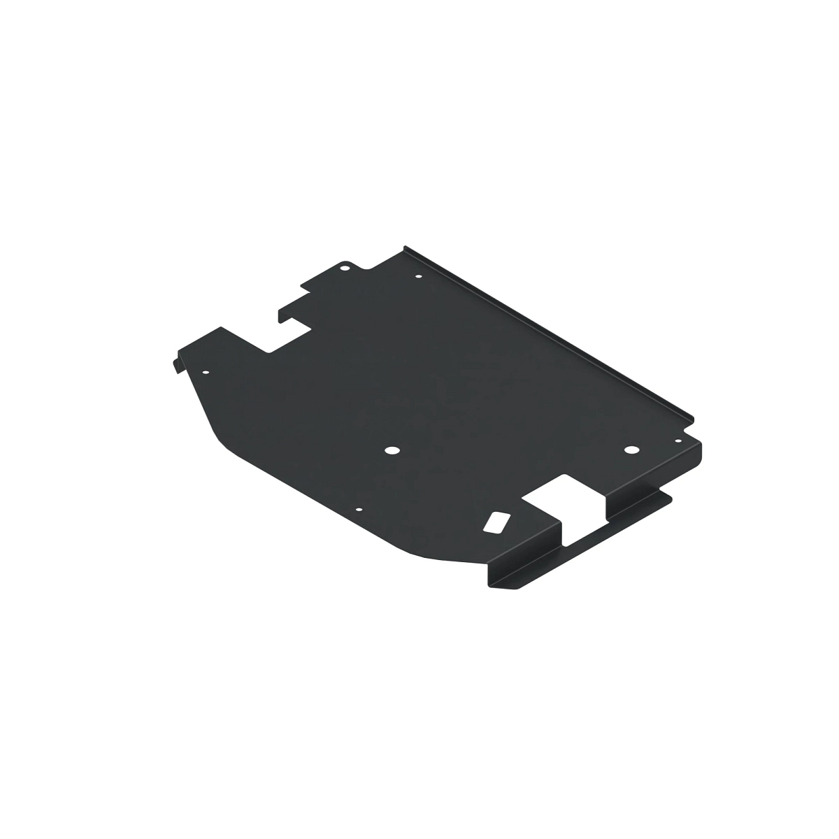 Guard, Deck Top Cover