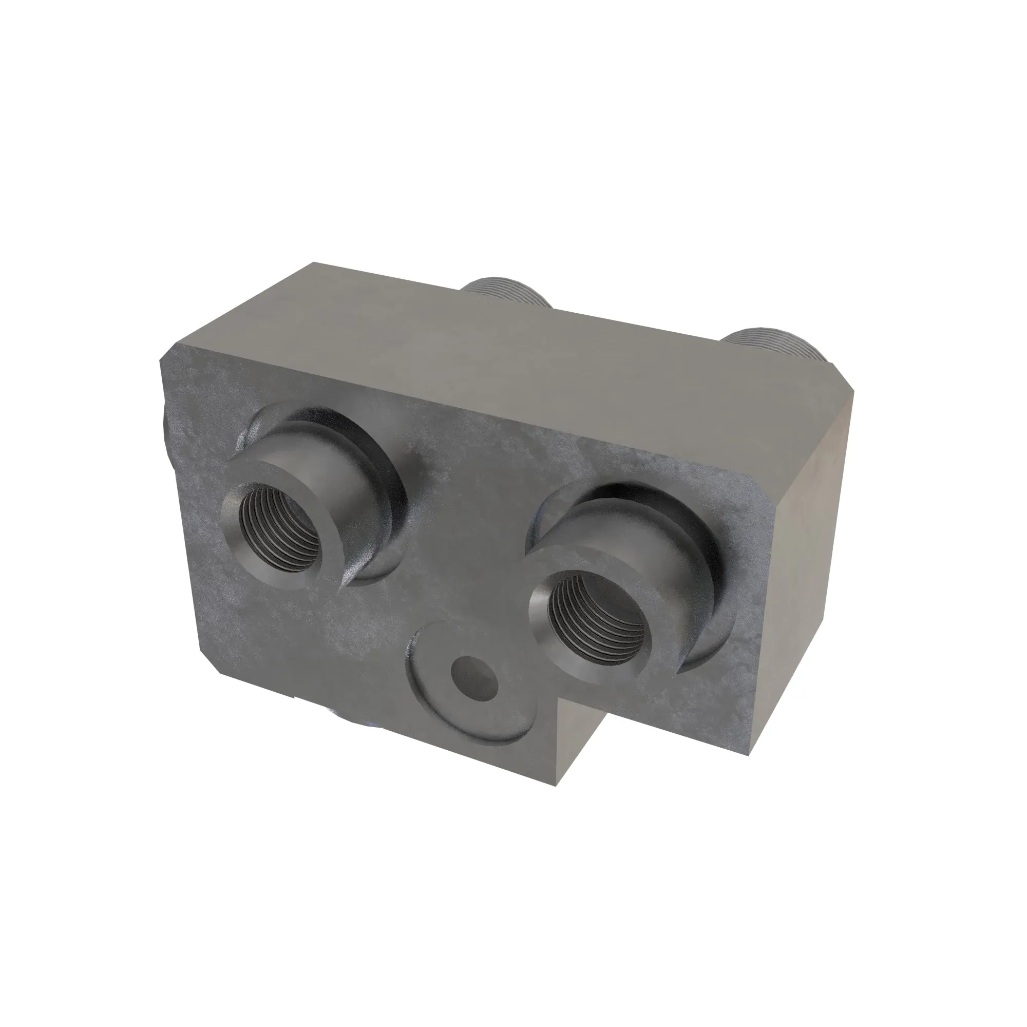 VALVE STACK VALVE STACK, ANTICAVITATION