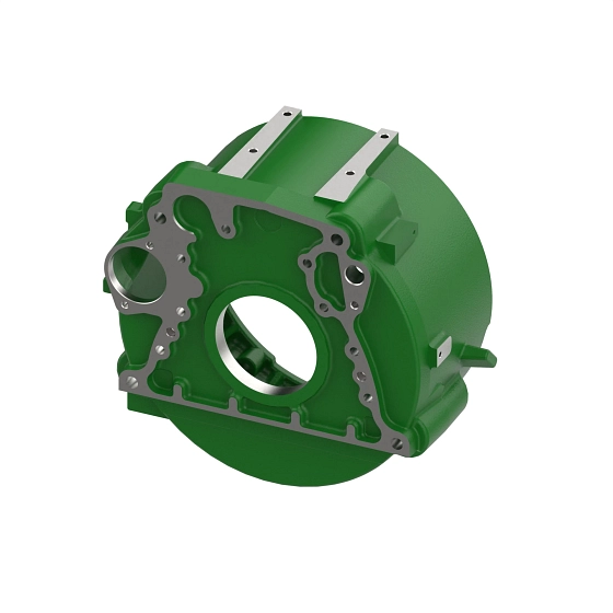John Deere Housing - DZ115964