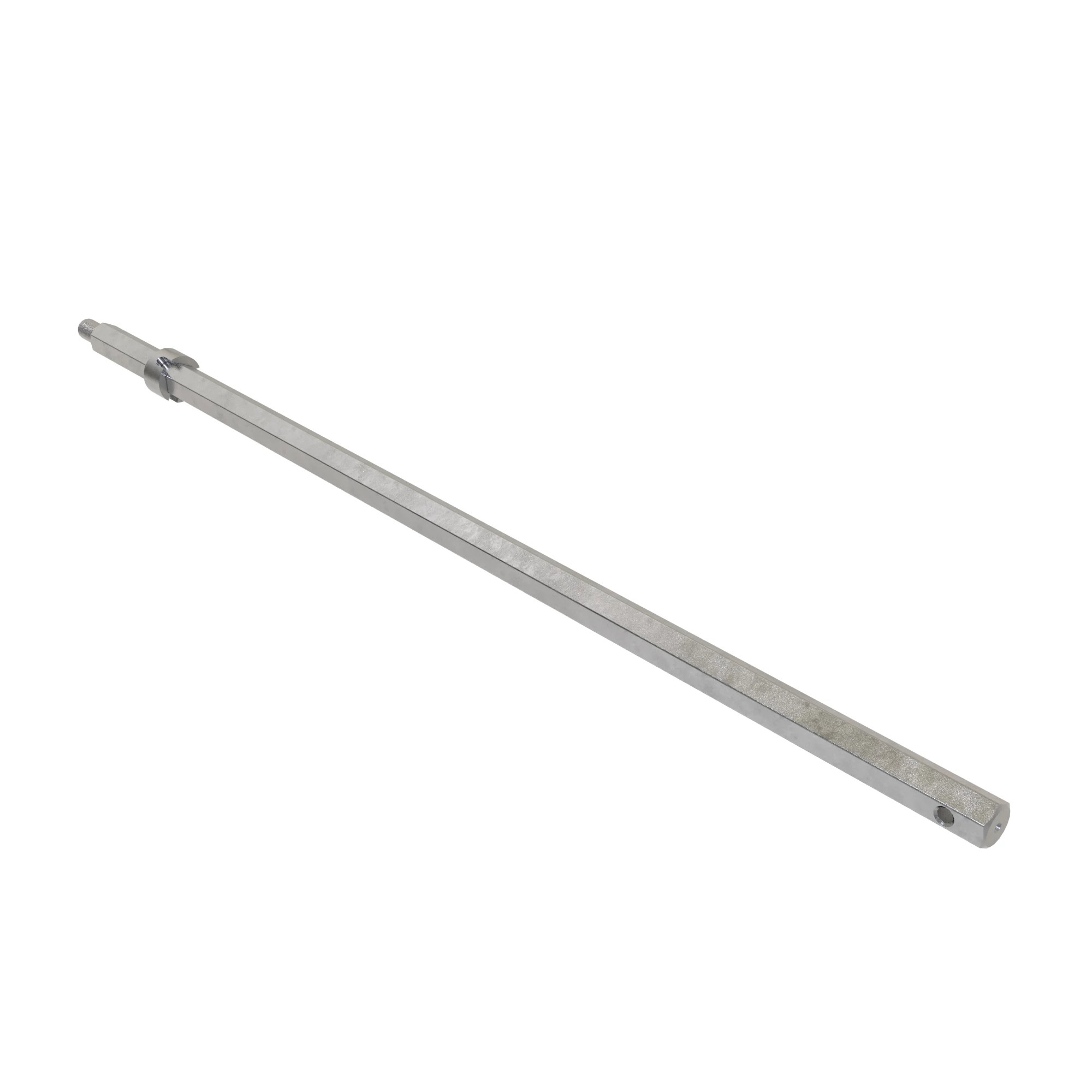 DRIVE SHAFT, NUMBER ONE ROW UNIT, W