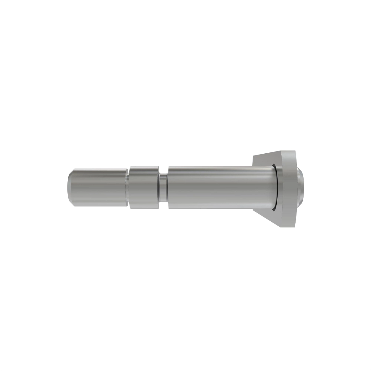 Re70496 RE567496: Front Suspension Sensor Arm Shaft | Shop.Deere.com