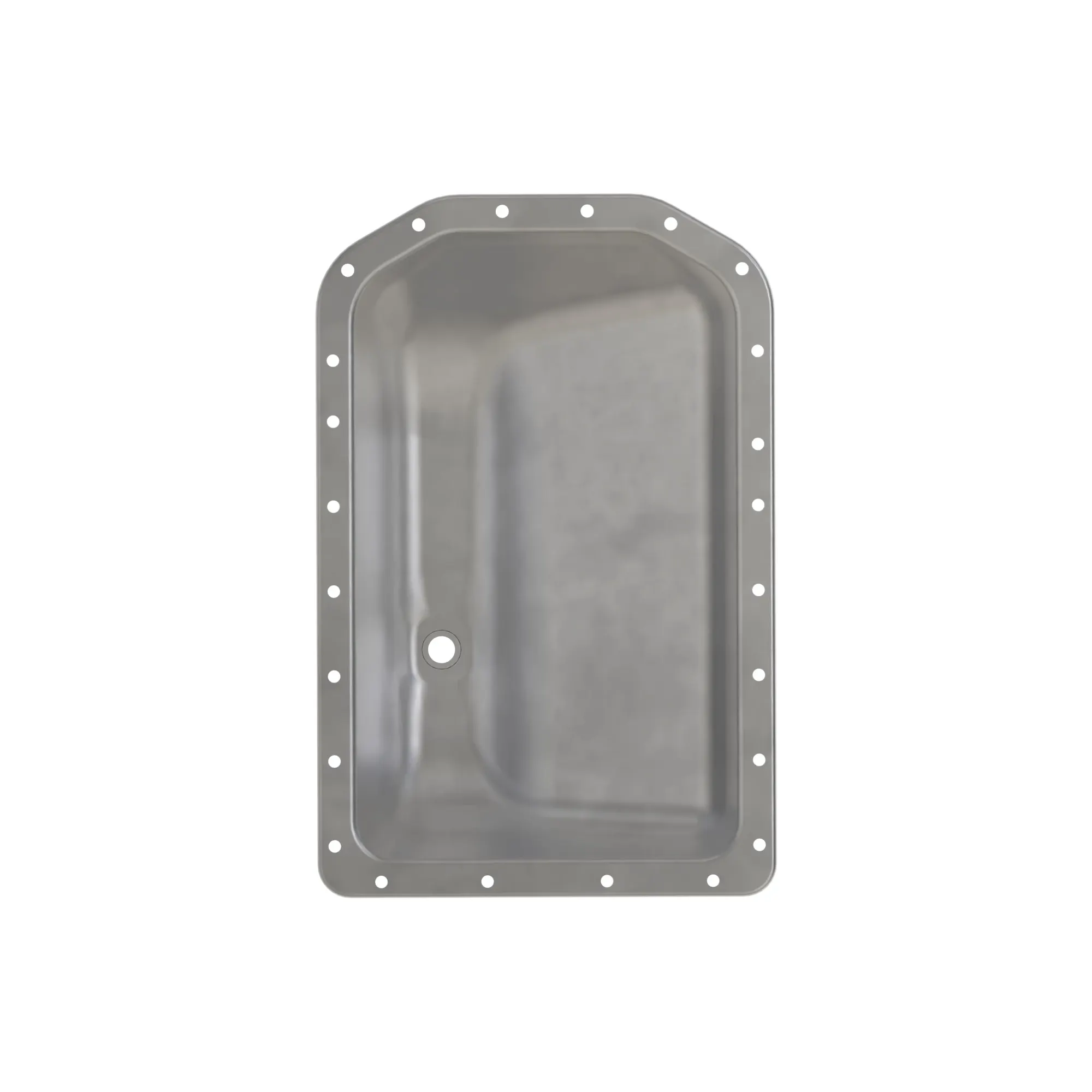 Oil Pan