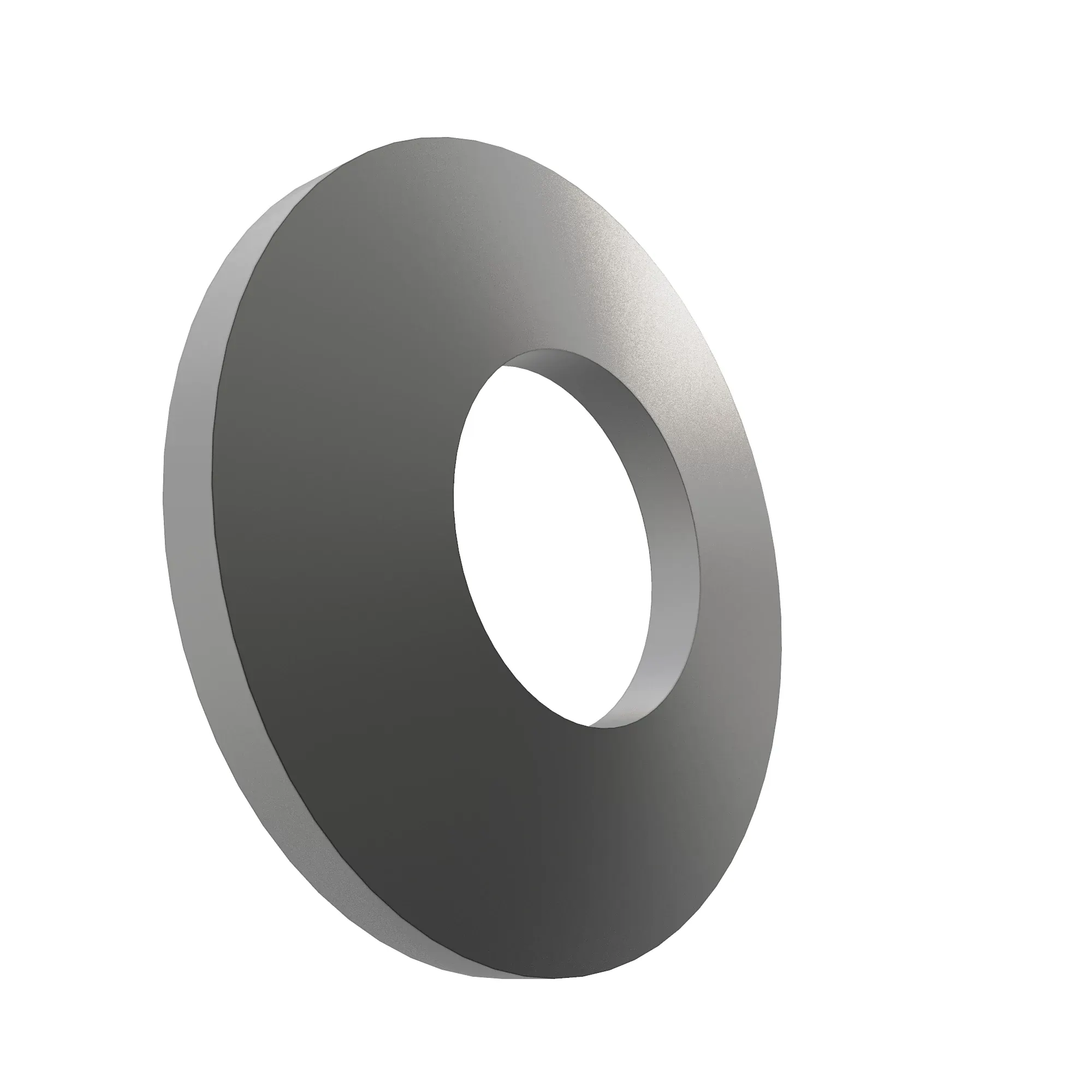 WASHER,CONTACT (8 MED)