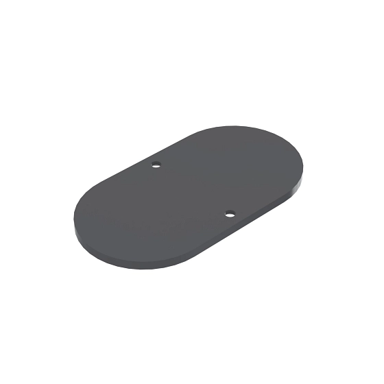 John Deere Cover - F694547