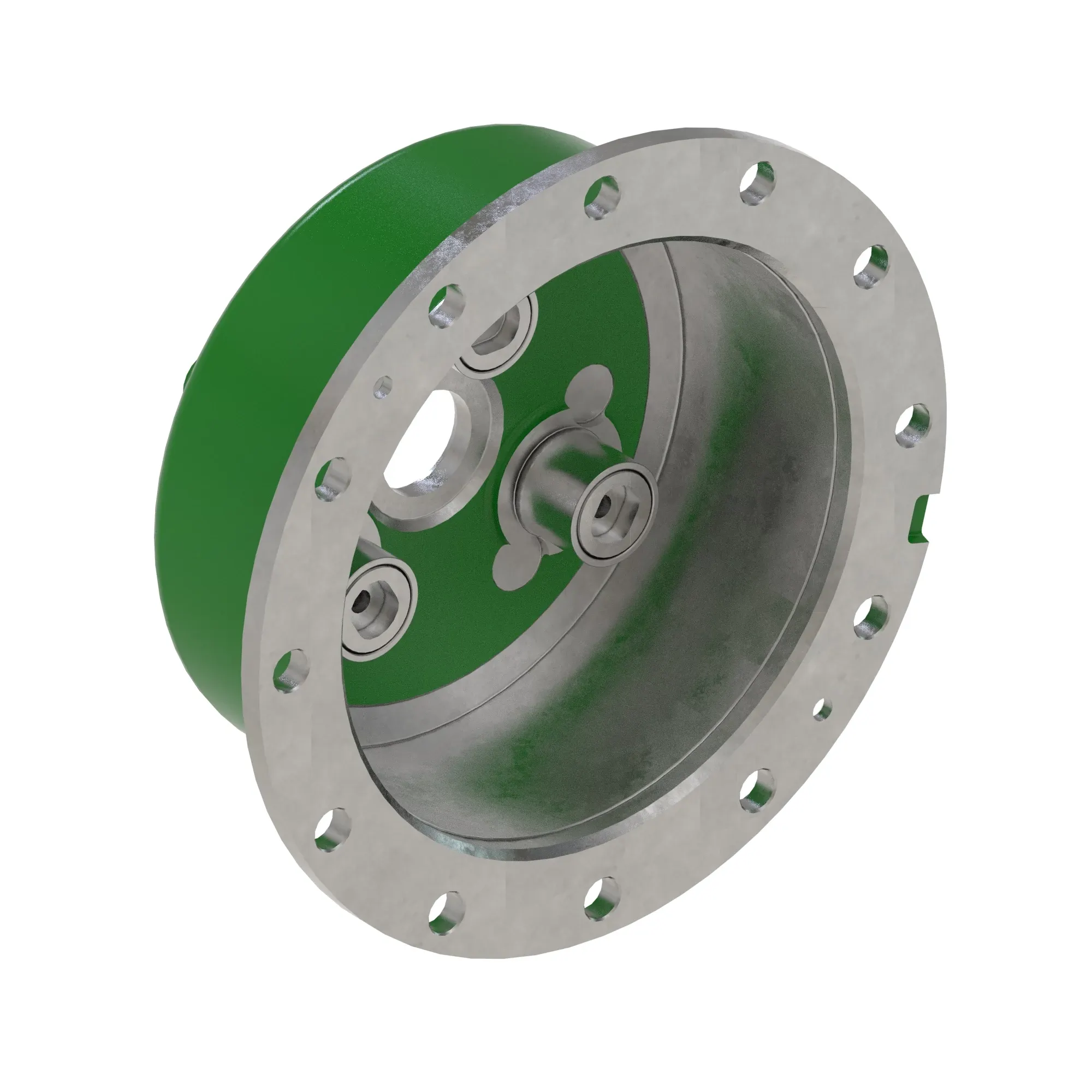 John Deere Planet Pinion Carrier - RE590930