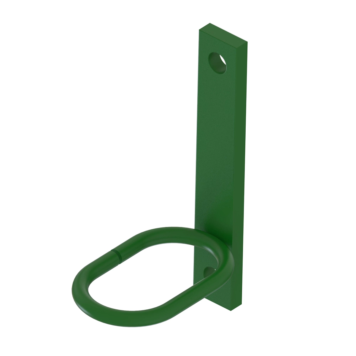 Retainer, Hose - Welded