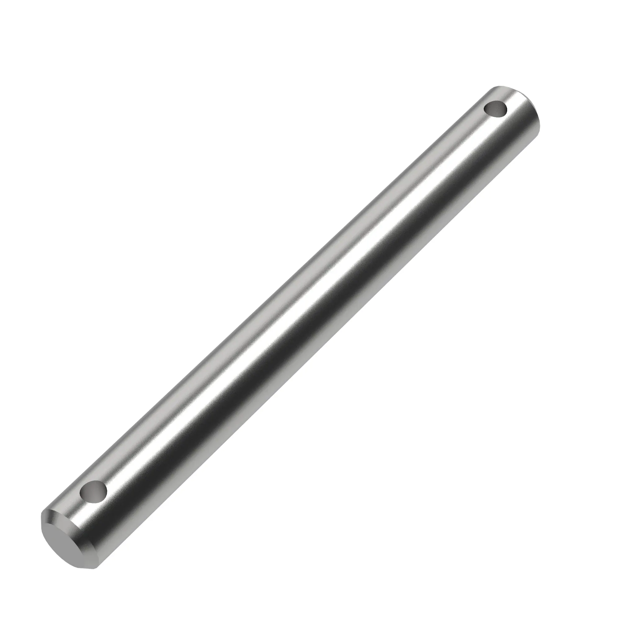 John Deere Straight Drilled Pin Fastener - YC16898