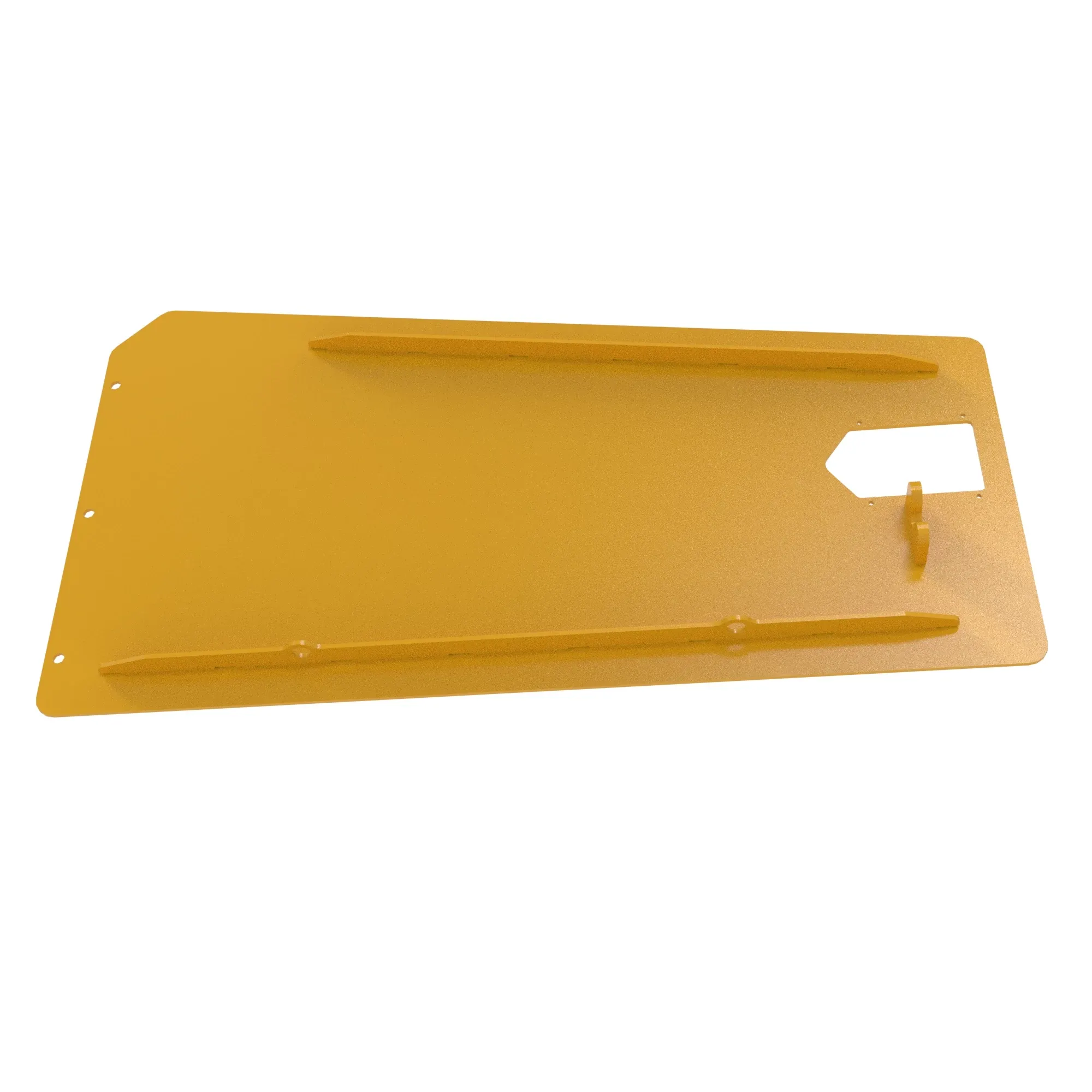 John Deere Fender - AT486561