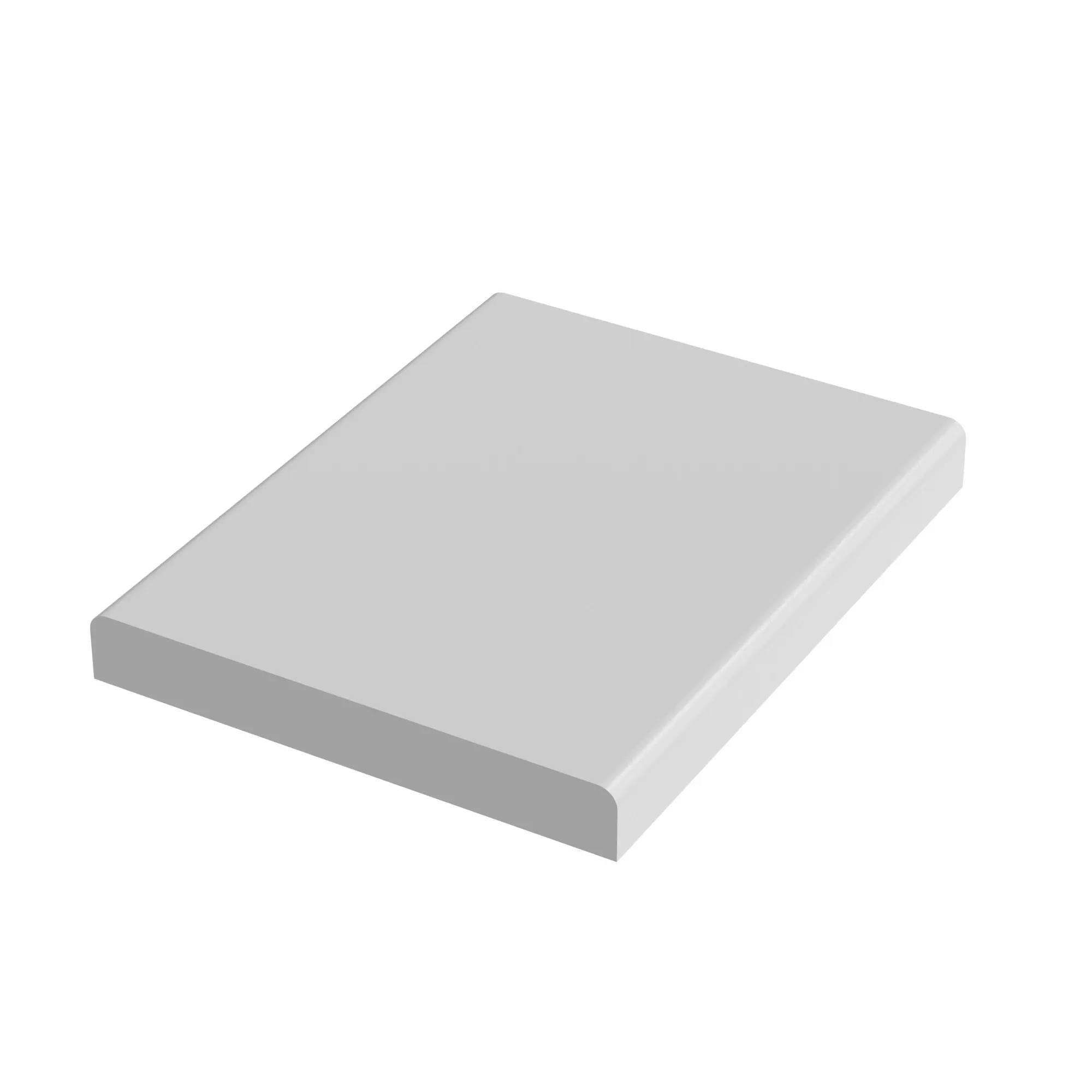 John Deere Wear Plate - F664827