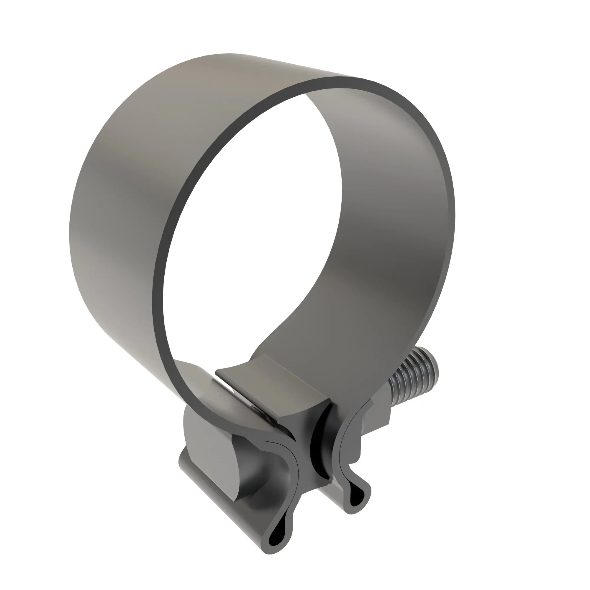 CLAMP ASSY.