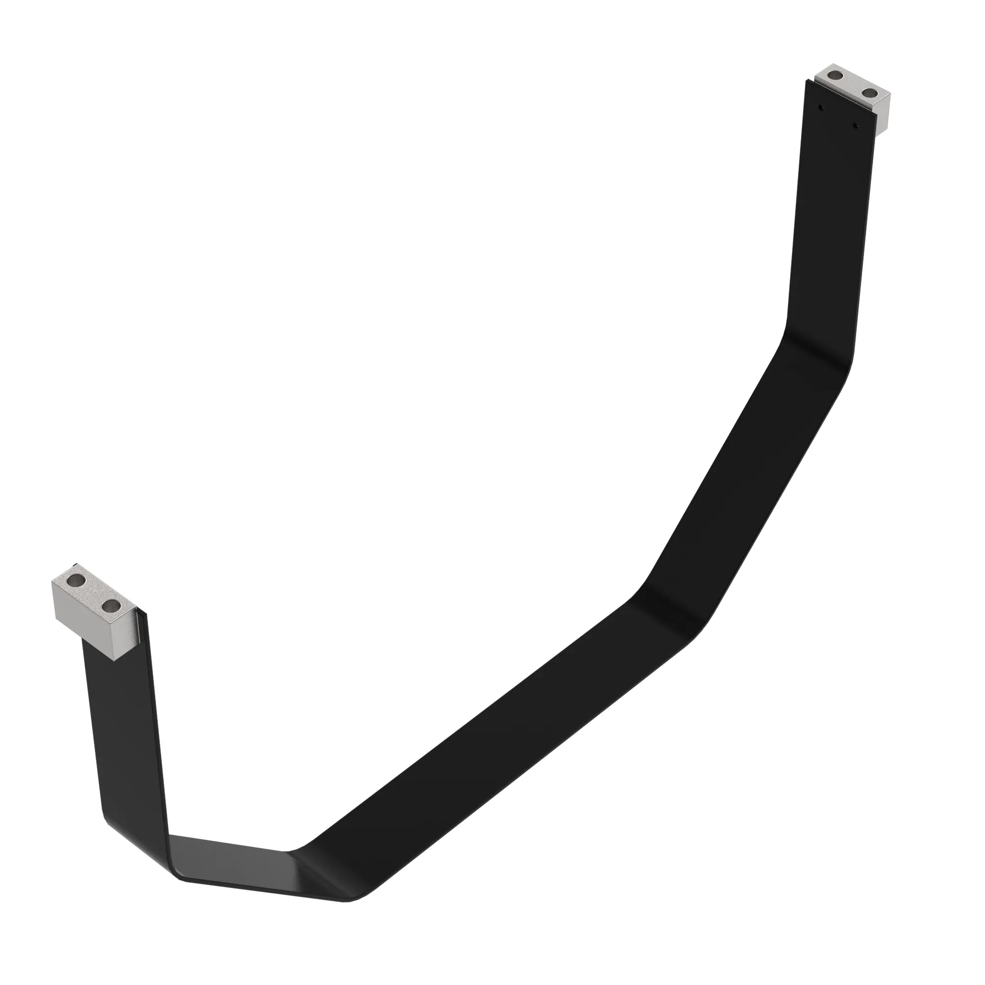 John Deere Fuel Tank Strap - F705444