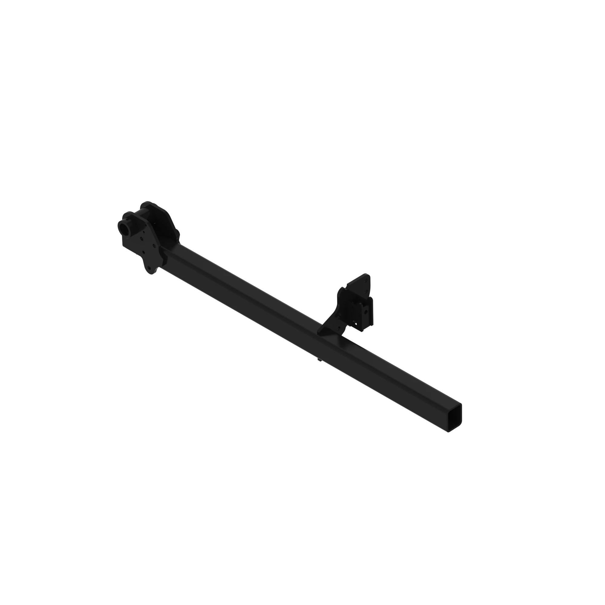 STRUCTURAL TUBE, MF REAR TUBE - LH