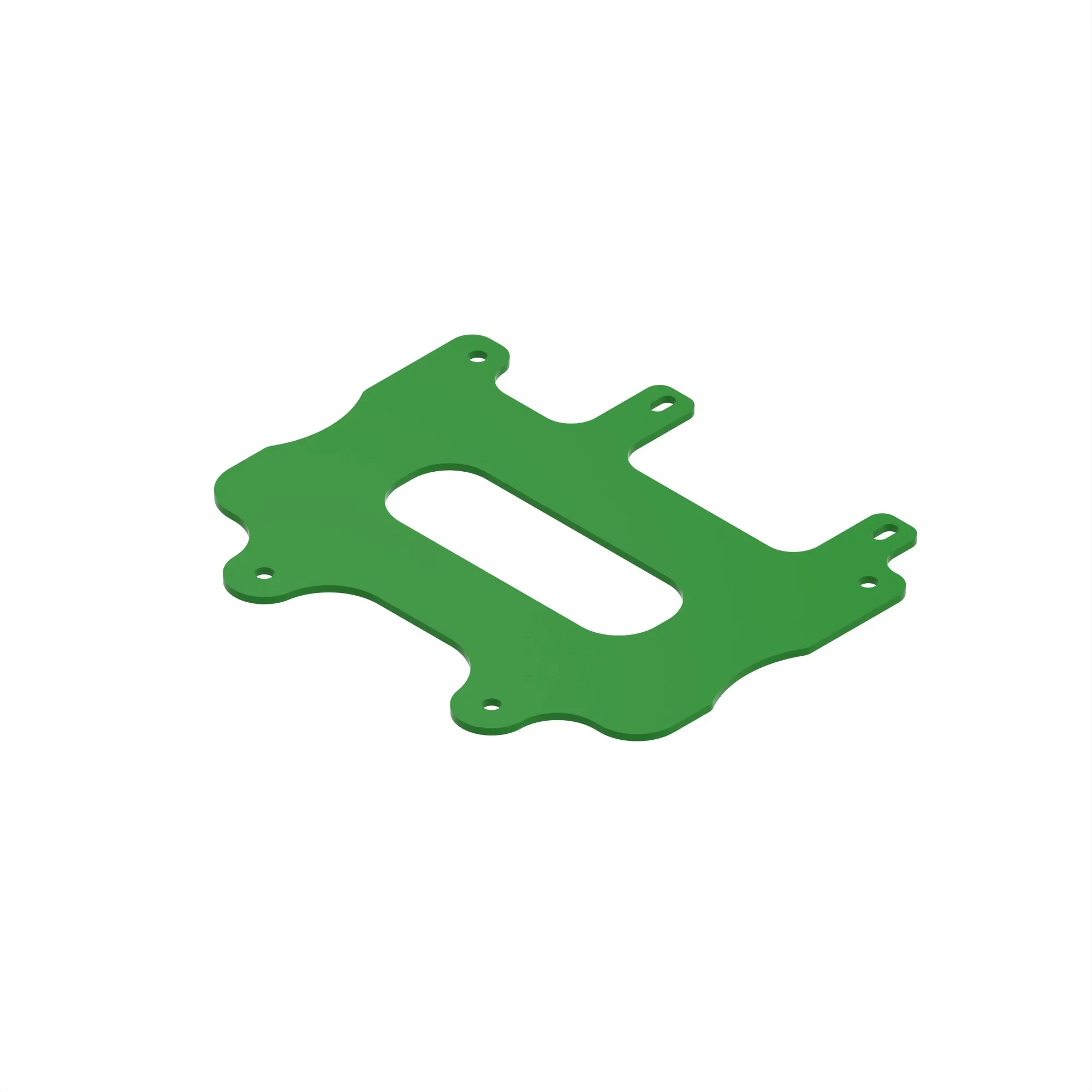 John Deere Entrance Ladder Bracket - KK25298
