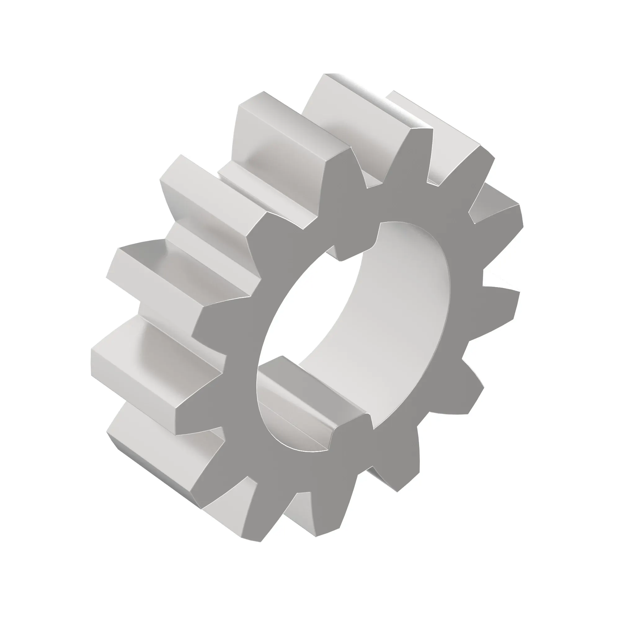 SPUR GEAR, GEAR