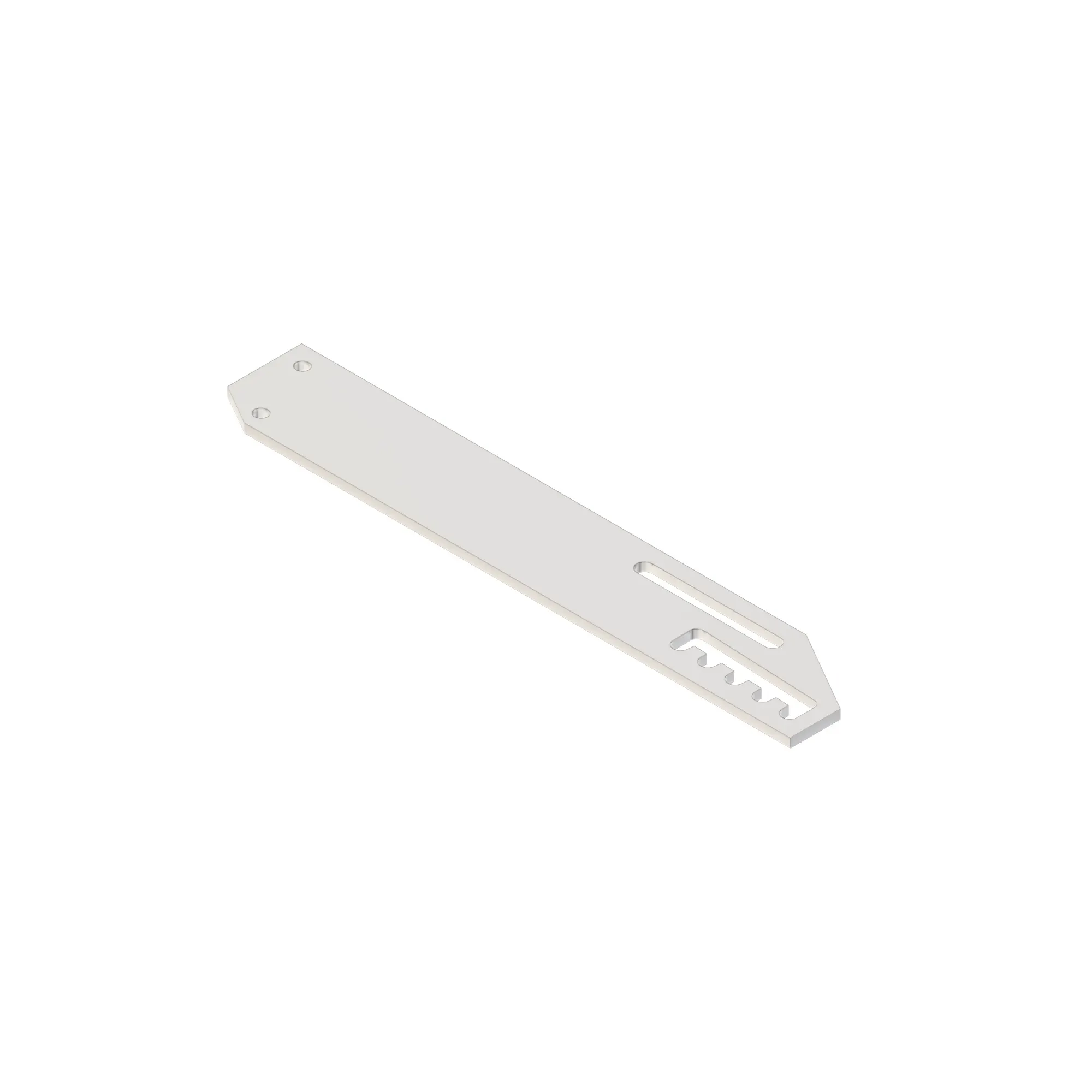 John Deere Plate - T82782