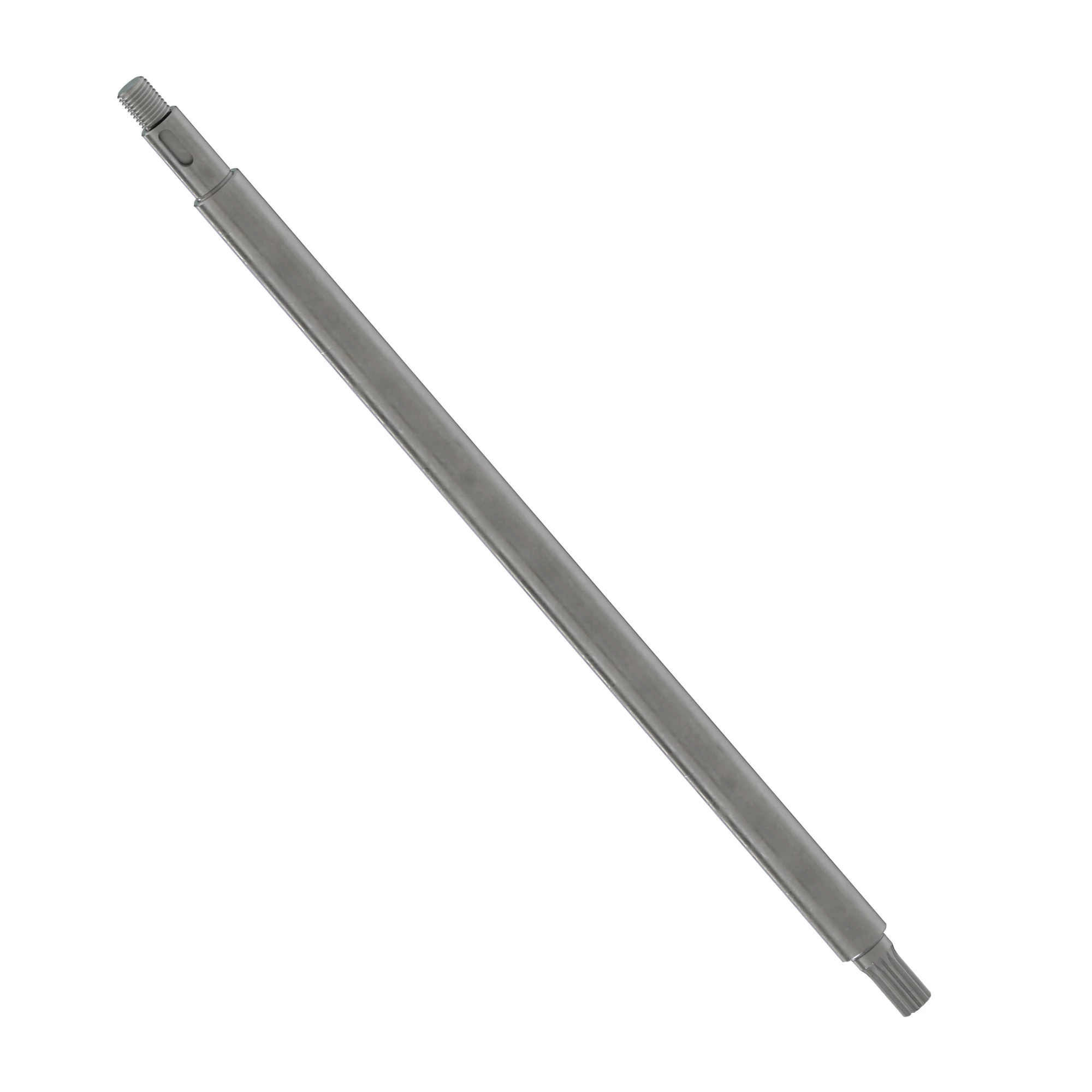SHAFT, WBGM 0UTPUT 6