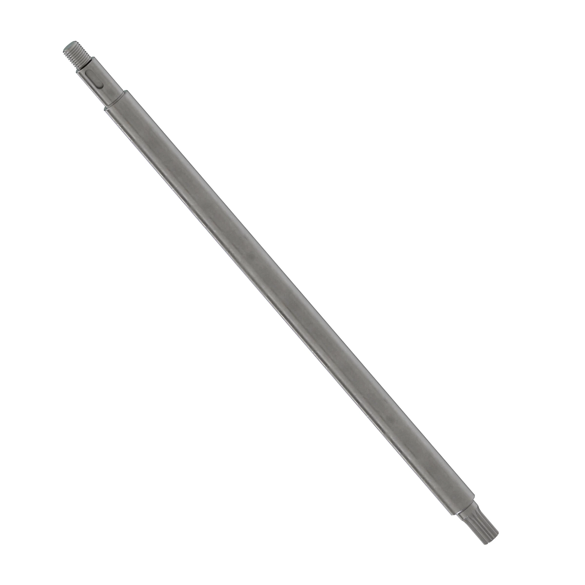Shaft, Wbgm 0UTPUT 6