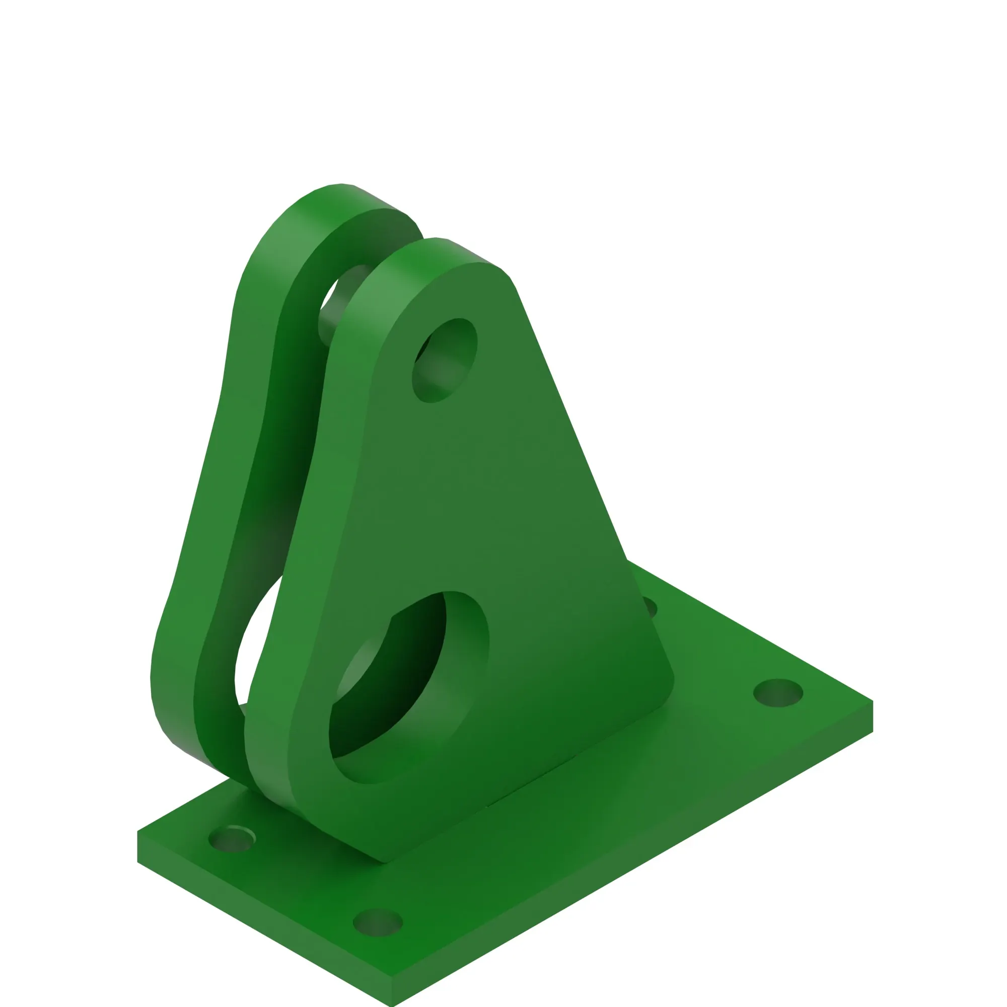 PIVOT ASSY  - RH