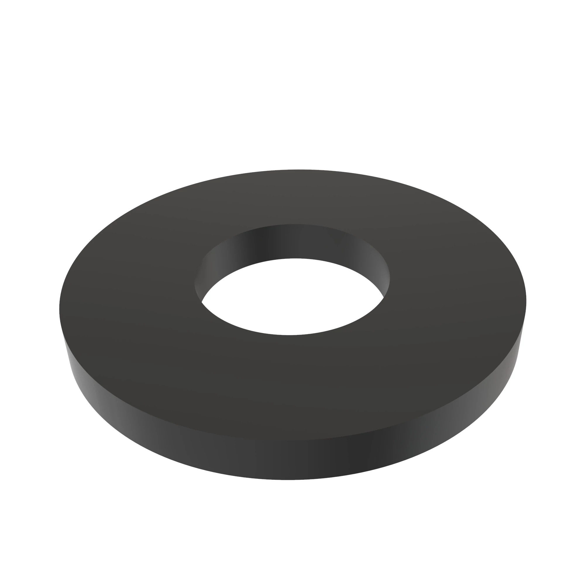 WASHER, HARDENED (STX BLADE)