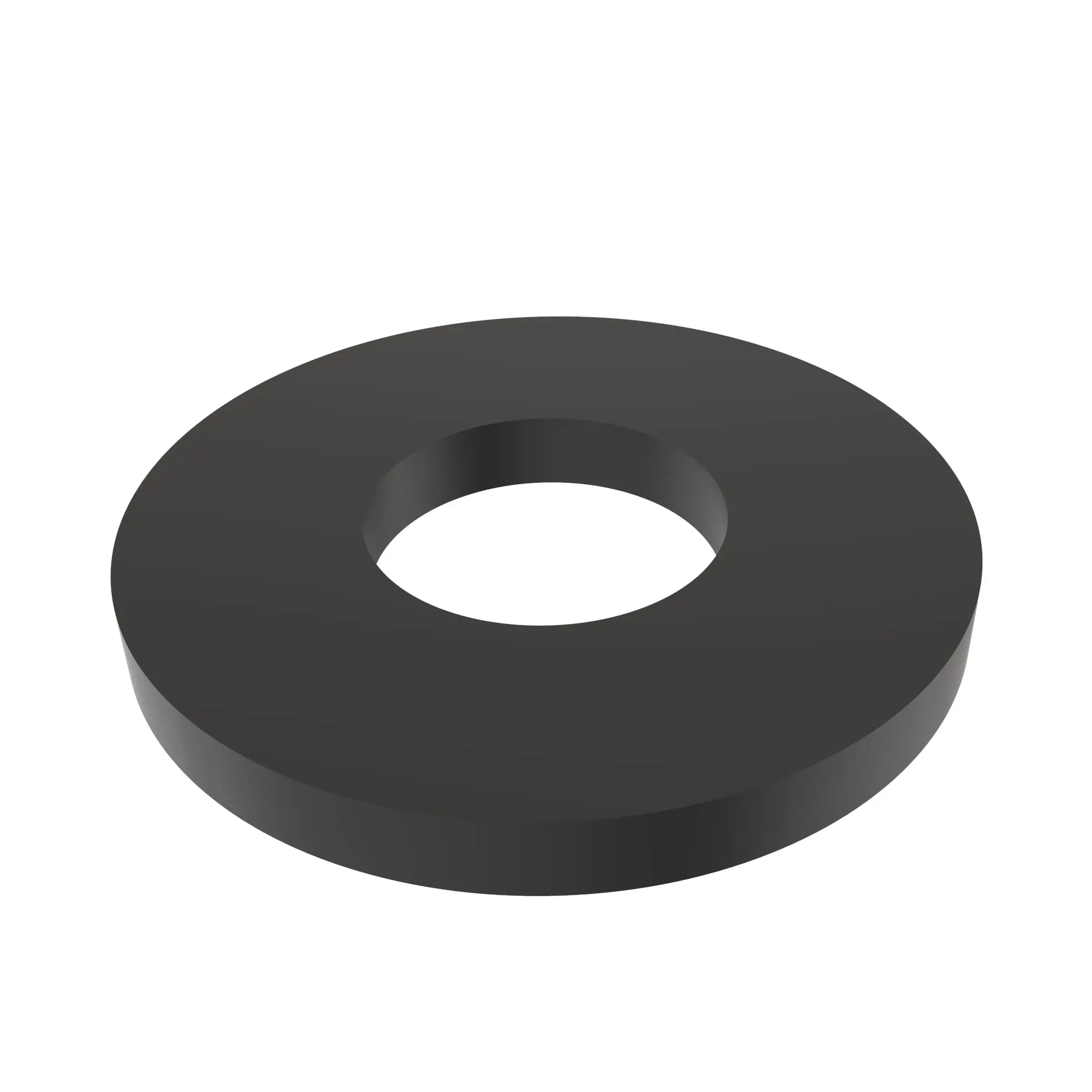 John Deere Round Hole Washer - M122113