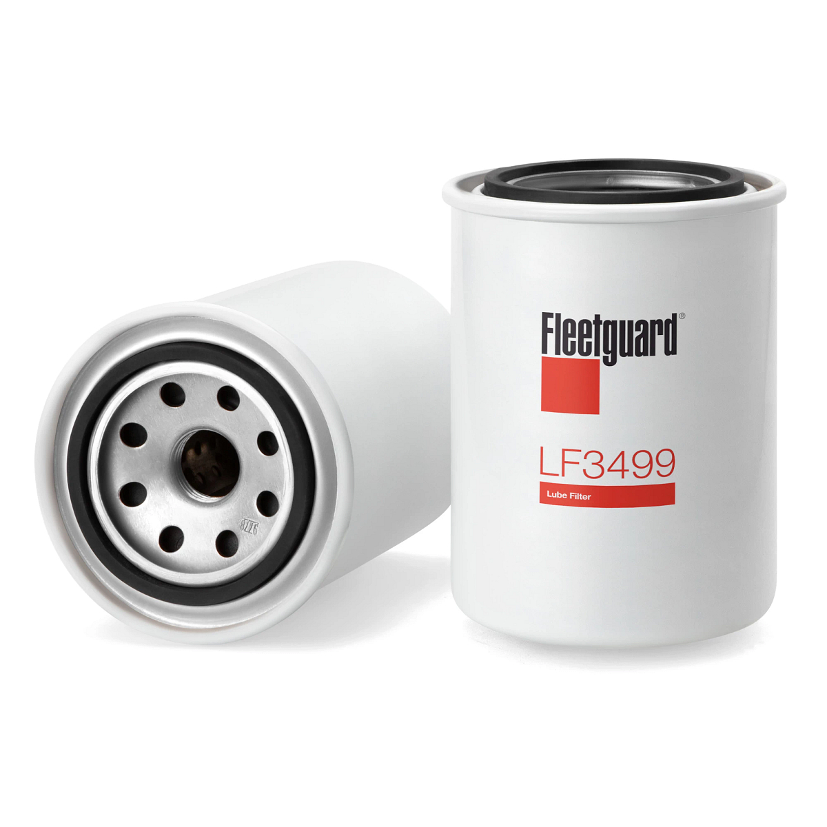 Fleetguard Spin-On Lube Filter - PMLF3499J