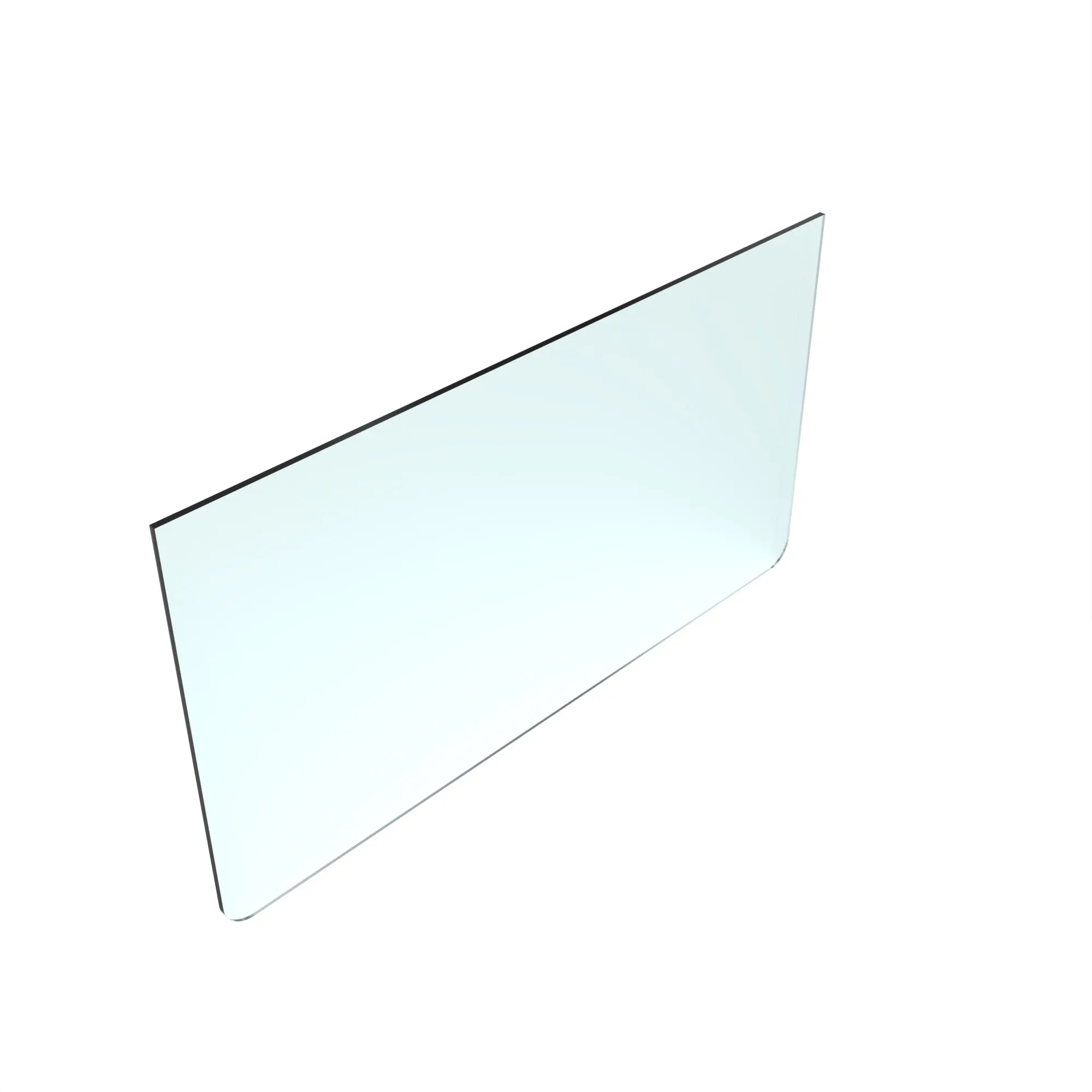 T238446: Rear Side Windowpane