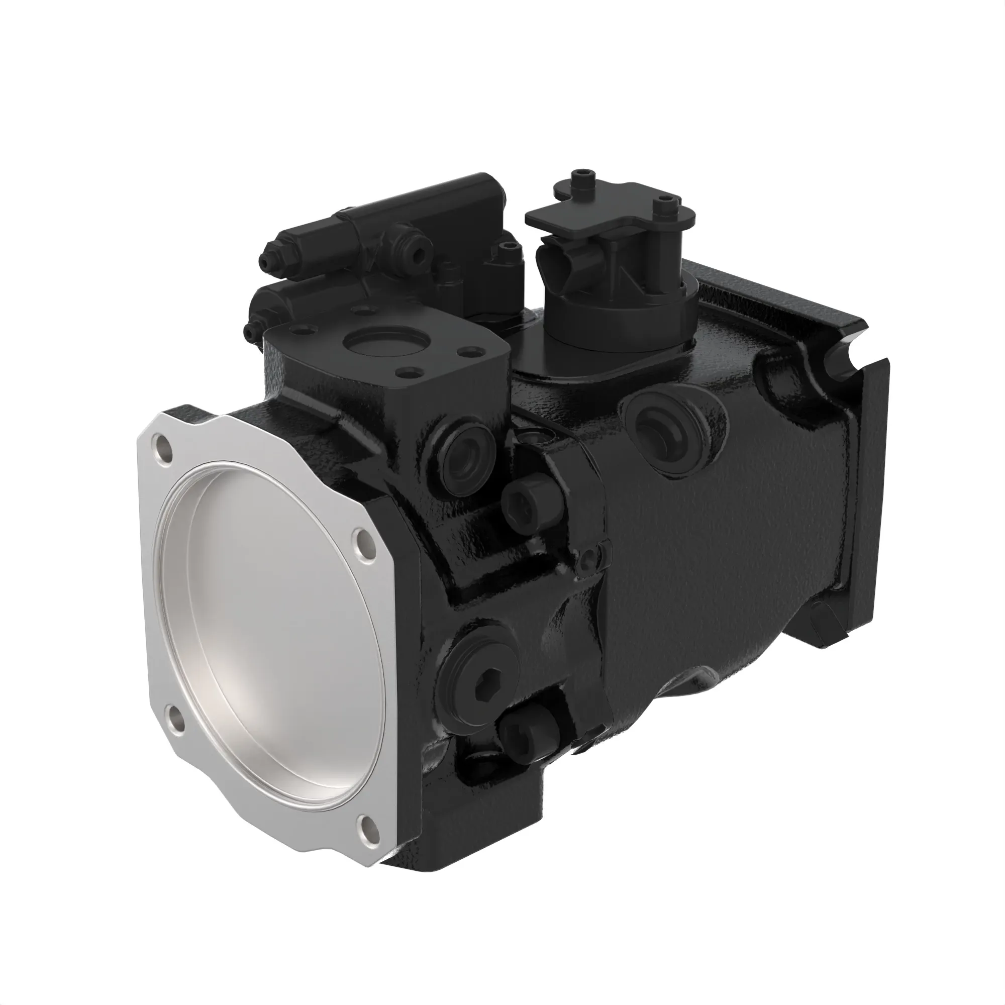 Hydraulic Pump