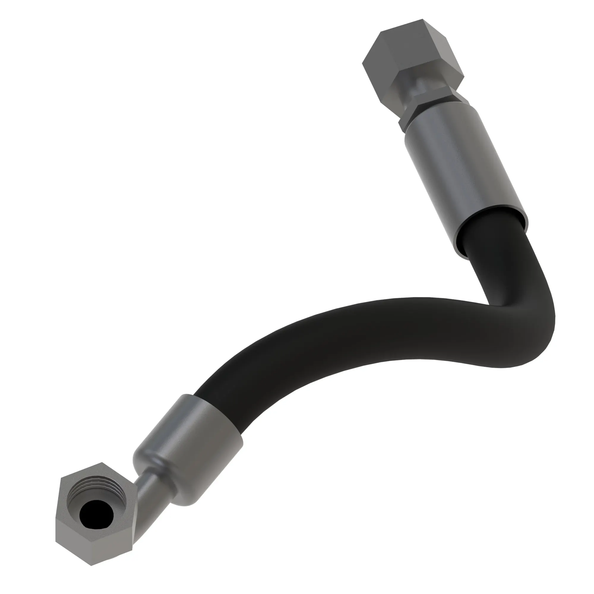Hydraulic Hose