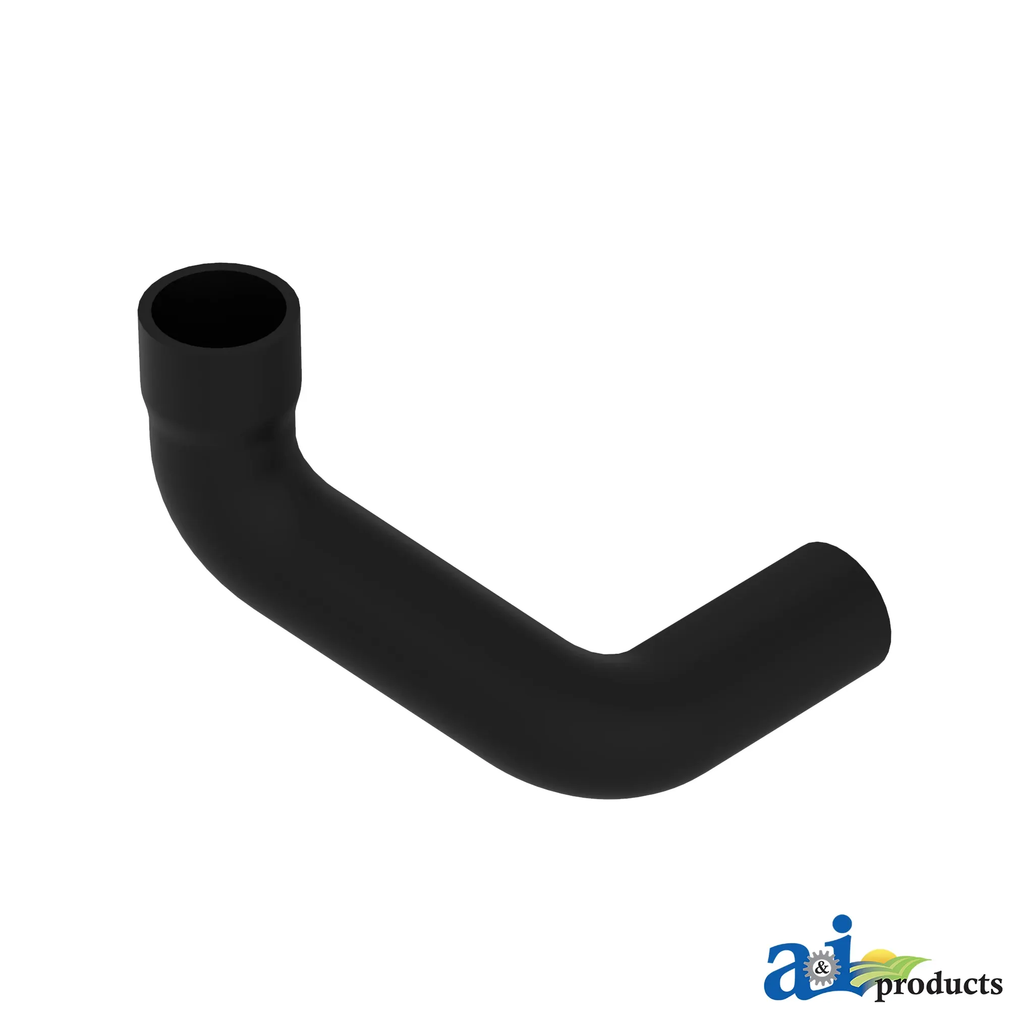 A&I Products Bottom Radiator Hose - A-R52429