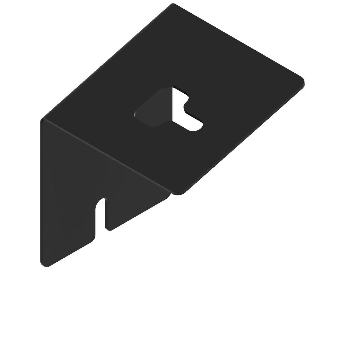 Belt, Left