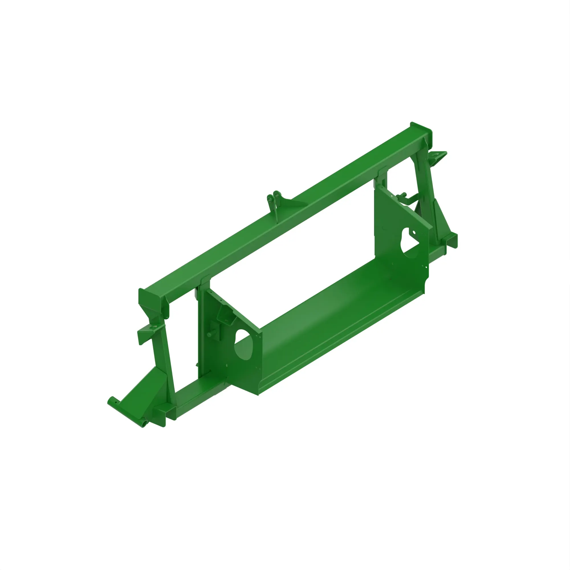 John Deere Frame - AXE24201
