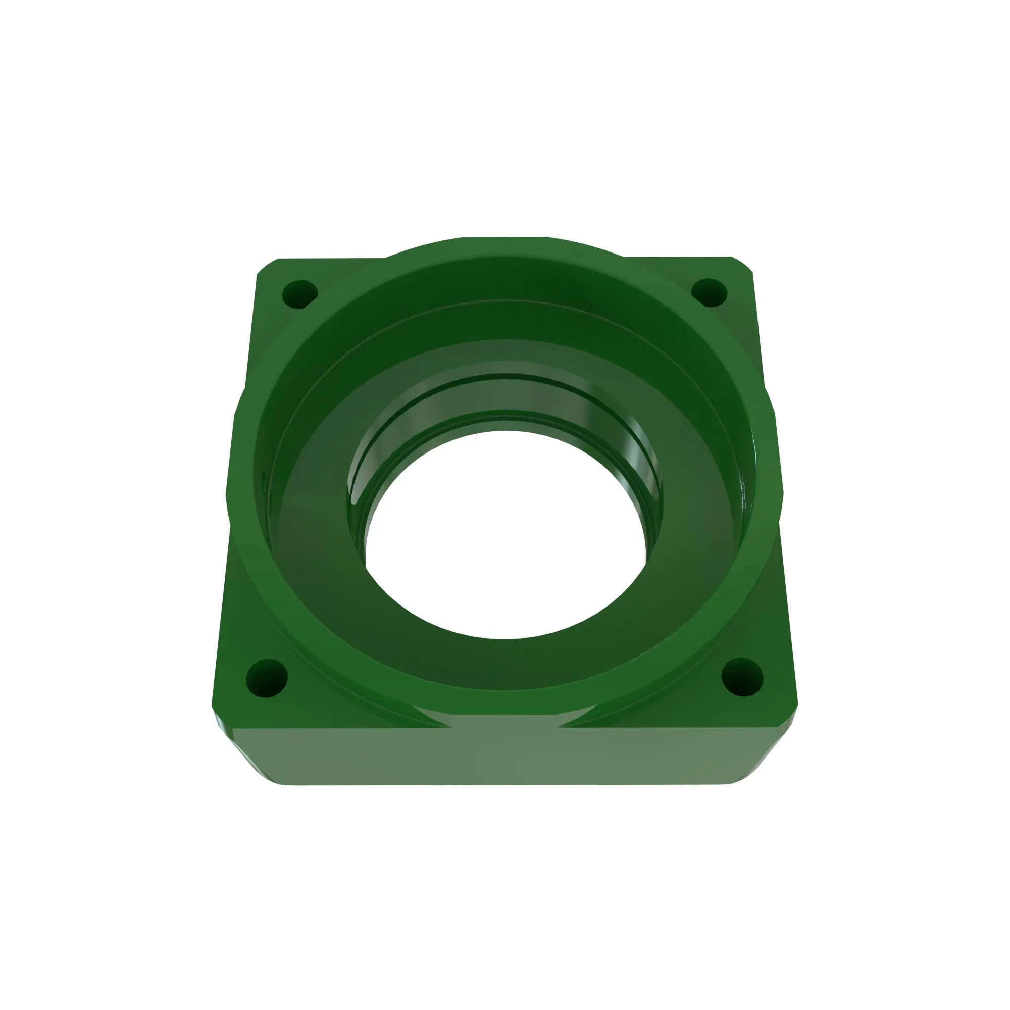 John Deere Bearing Housing without Bearing - KK49227