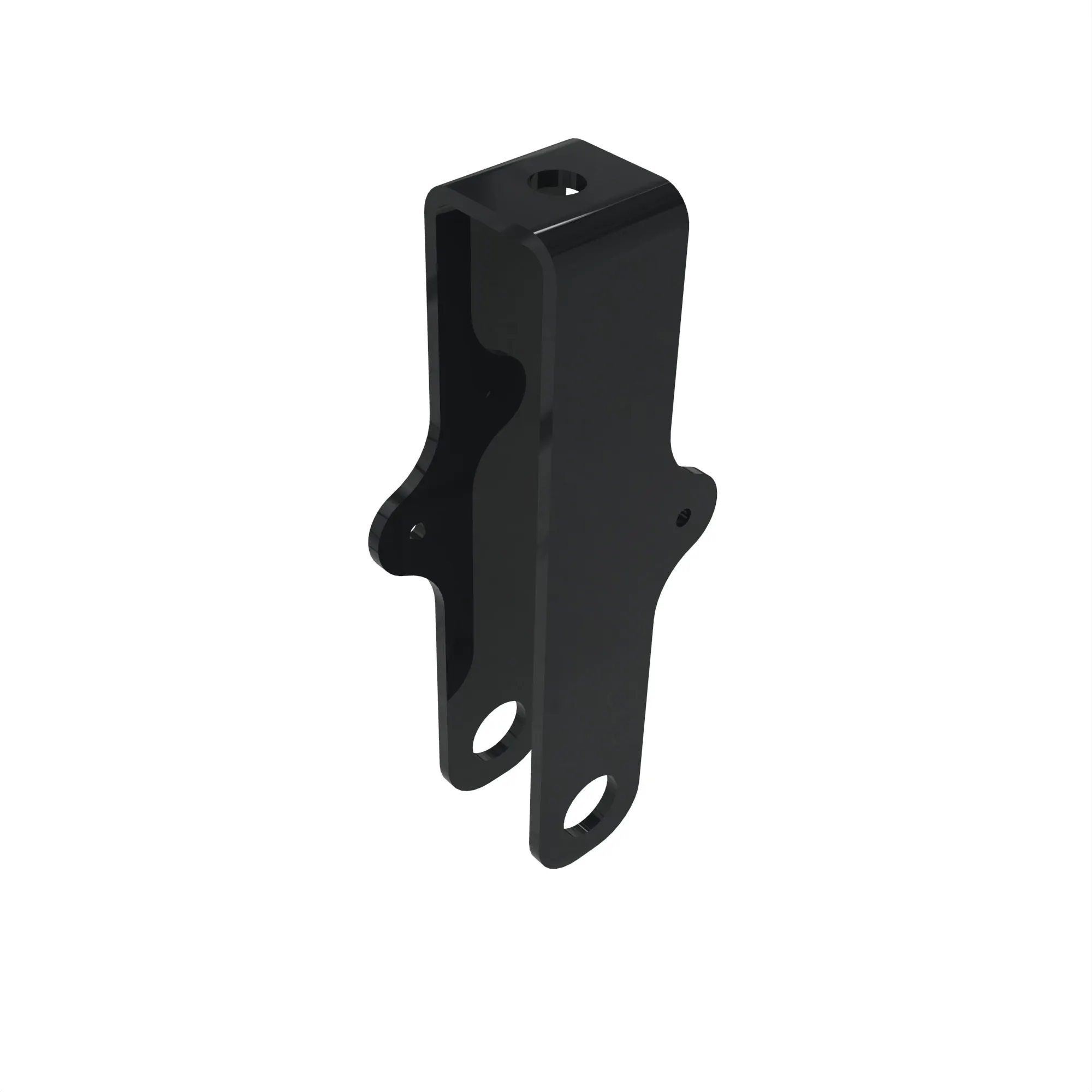 BRACKET, T6-T7 ROPE
