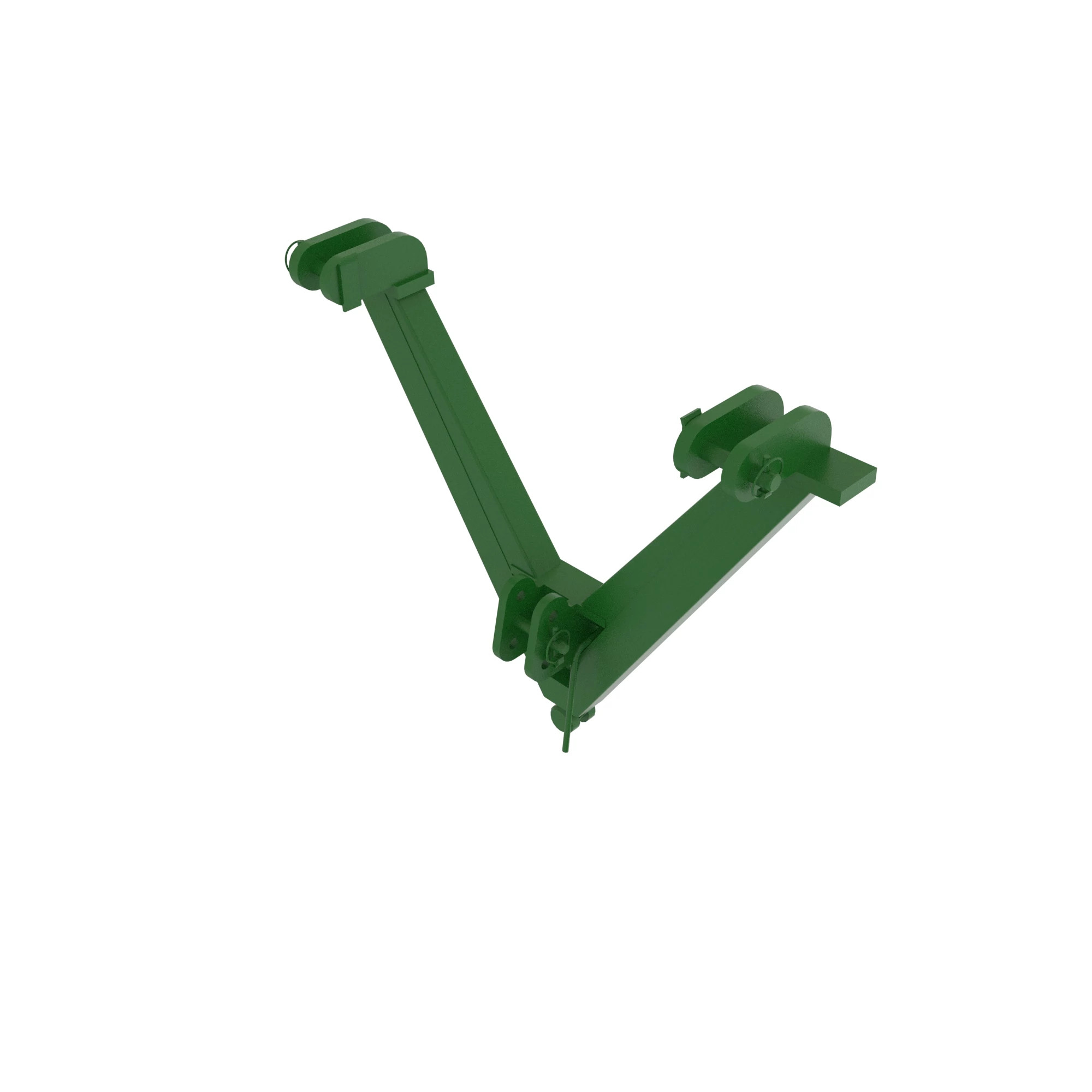 HITCH KIT, A-FRAME CAT 1