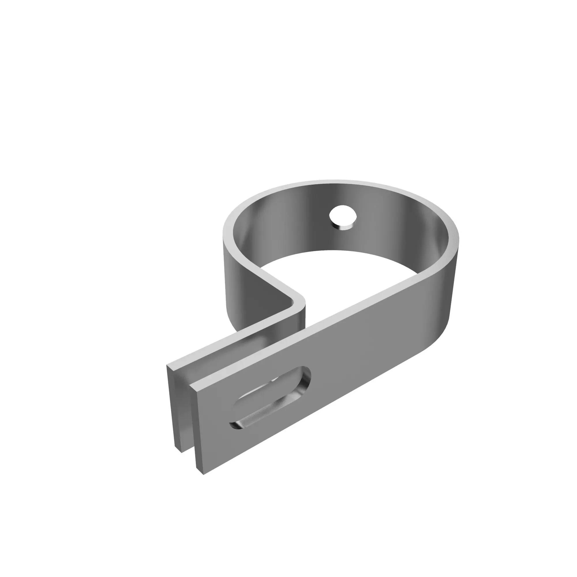 John Deere Accumulator Clamp - YZ104197