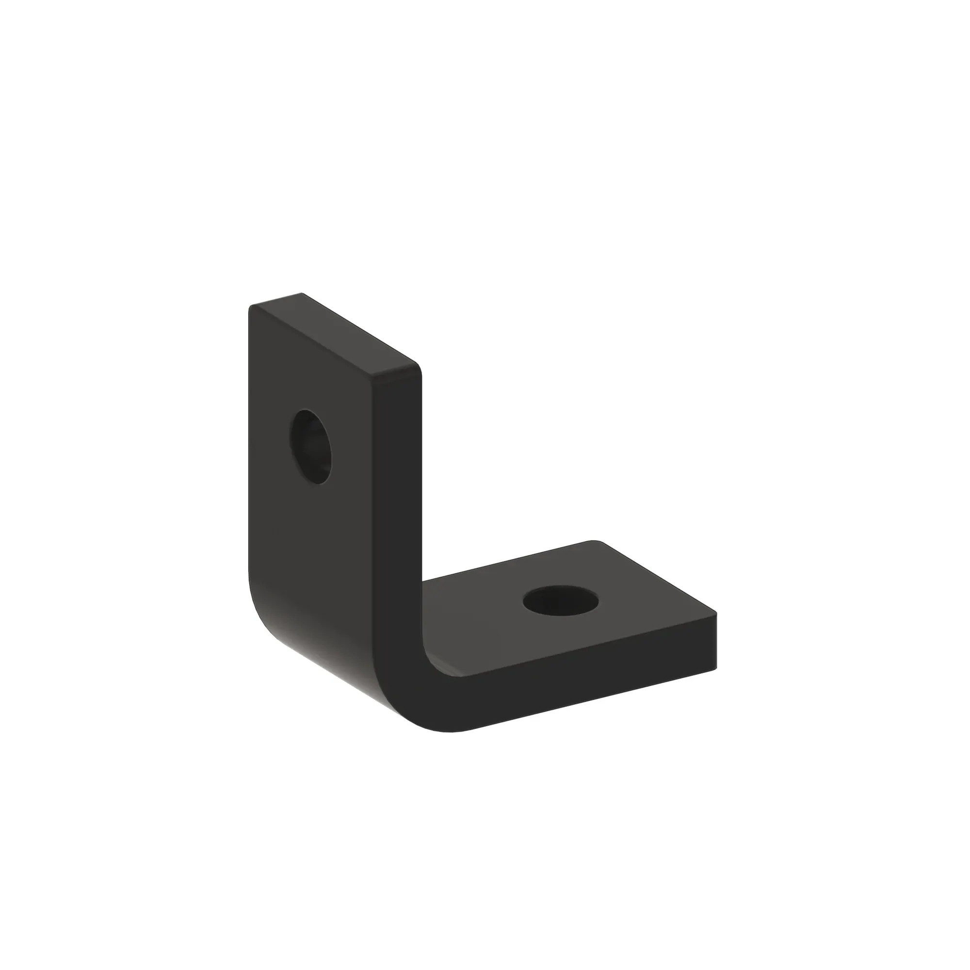 John Deere Spring Base Bracket - UC26525