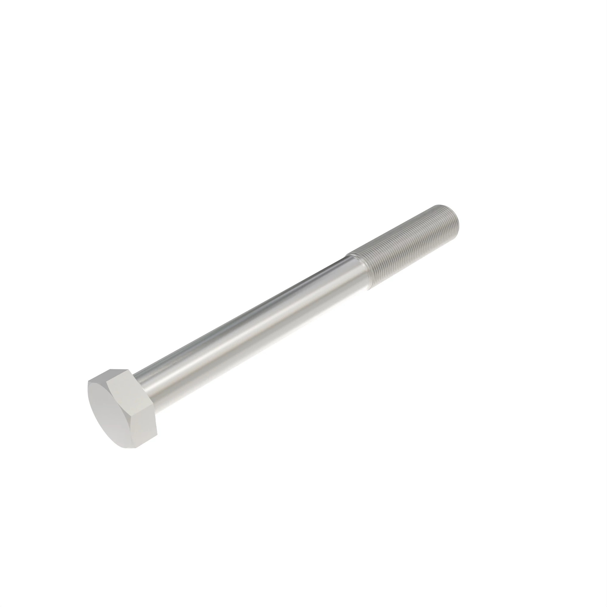 John Deere Hexagonal Head Screw, M20 X 210 - 19M9148