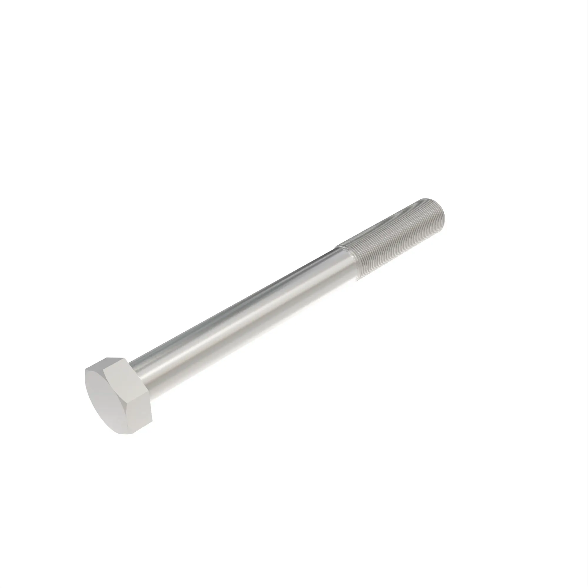 John Deere Hexagonal Head Screw, M20 X 210 - 19M9148