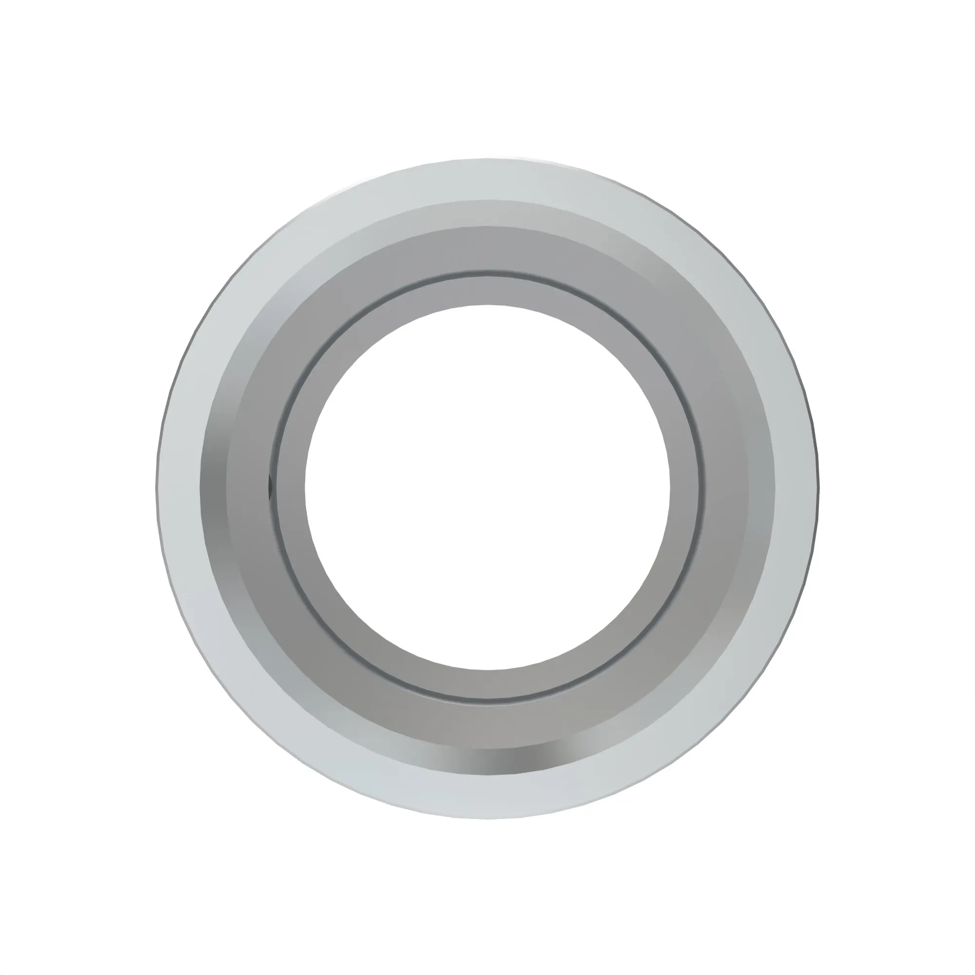 BUSHING, BUSHING, FRAME HITCH PIVOT, Bushing