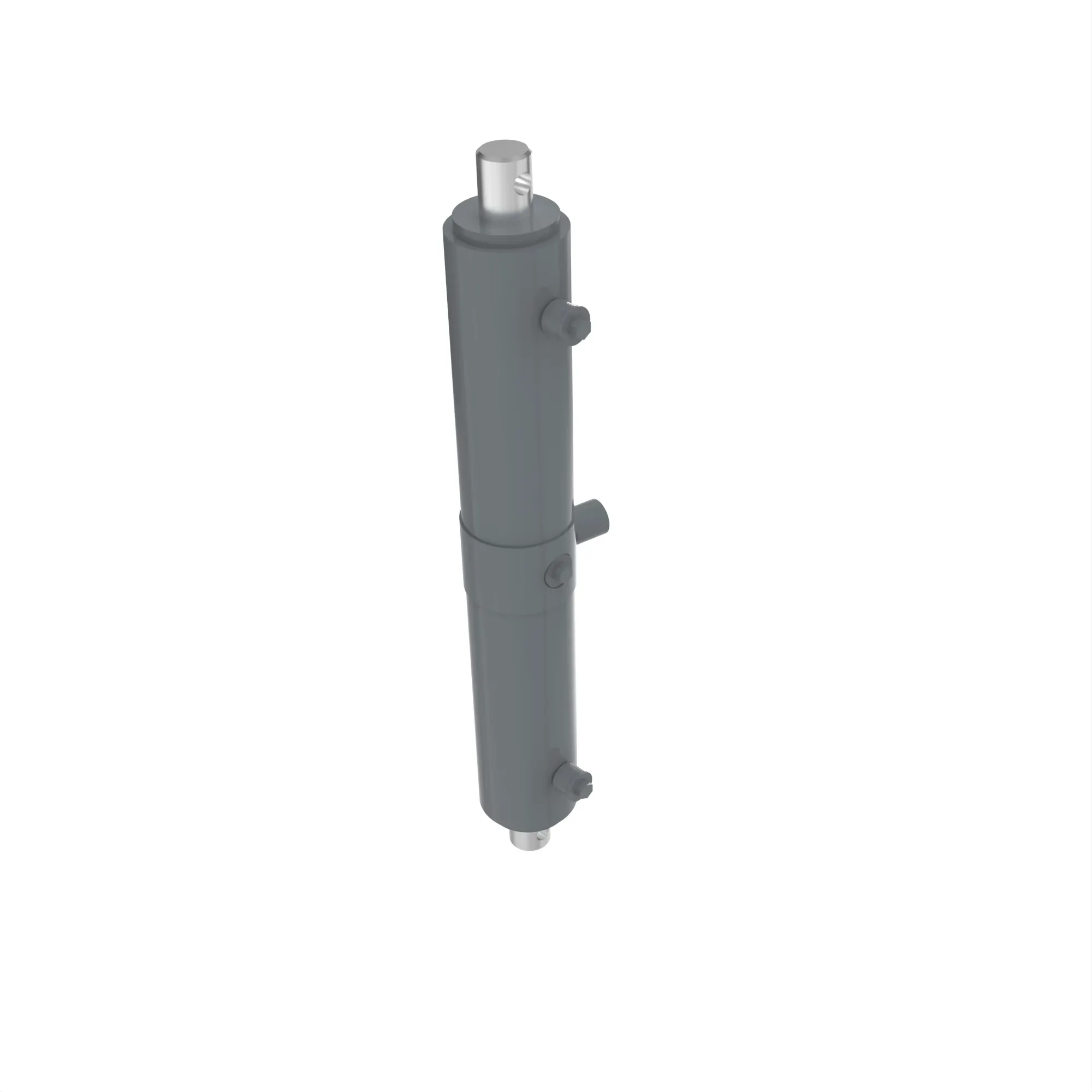John Deere Hydraulic Cylinder - AHC14386