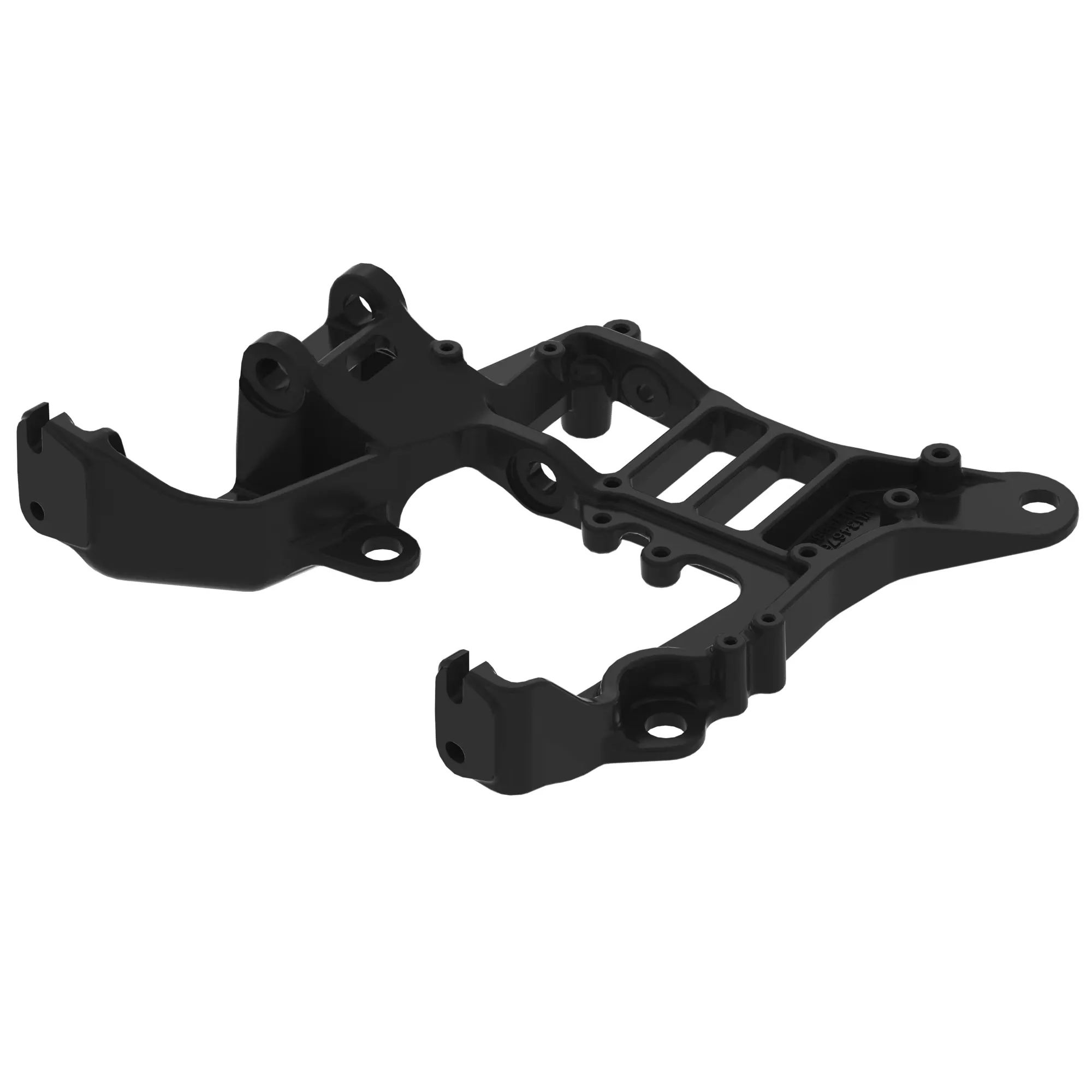 SUPPORT, SUPPORT, HST PEDALS, RH, I